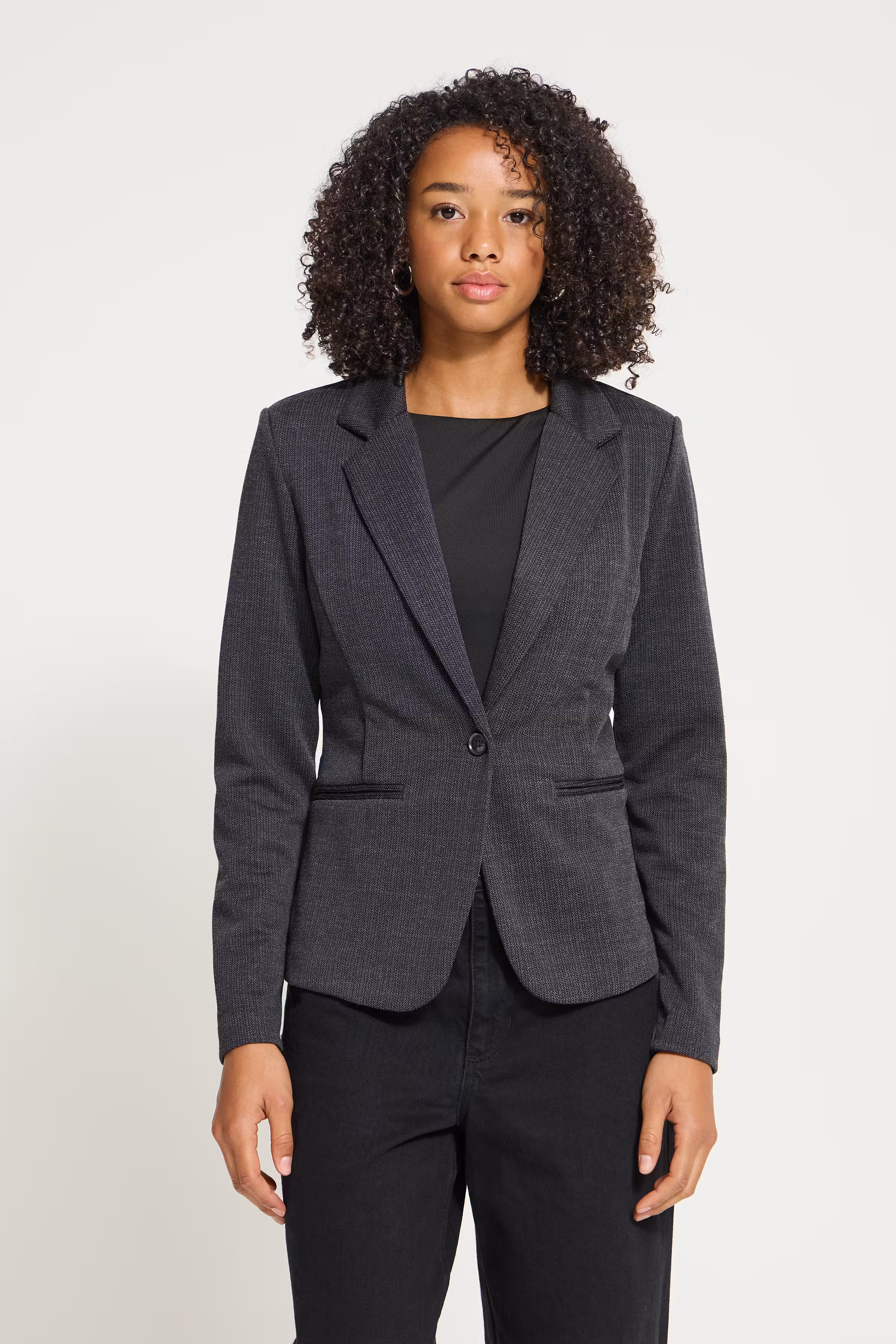 IHKATE Blazer LOOKBOOK FRONT 20126905-900013367