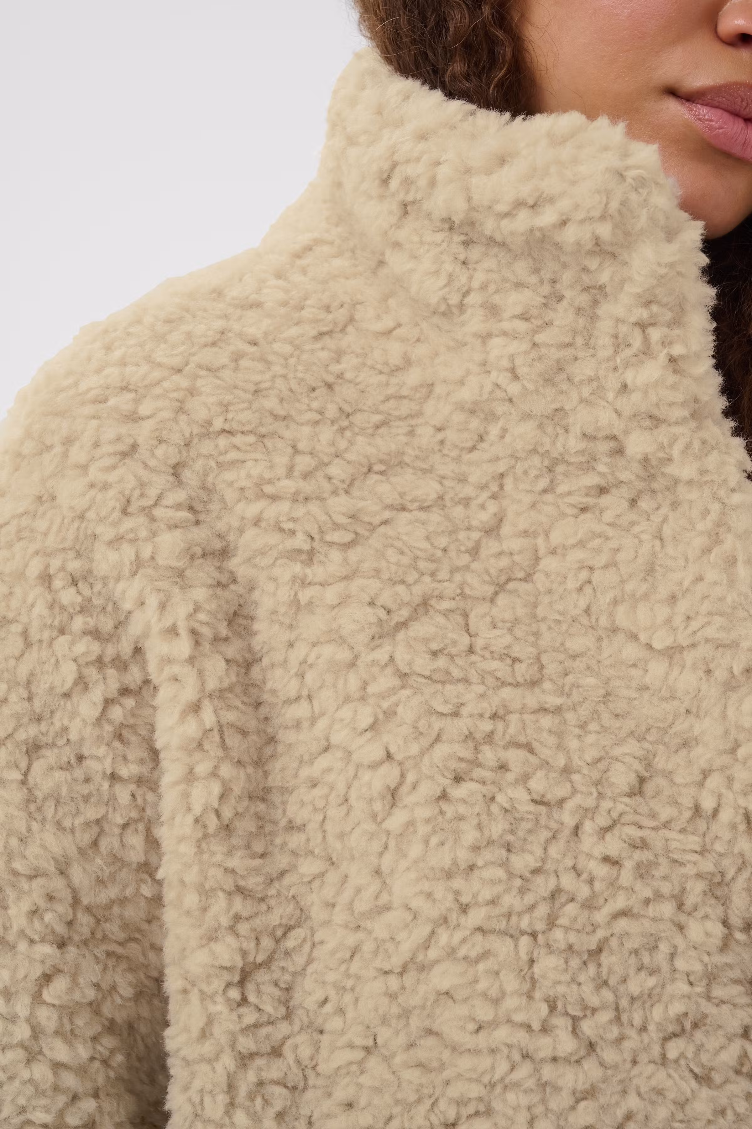 SylvanaSZ Jas LOOKBOOK DETAIL 30515148-144501