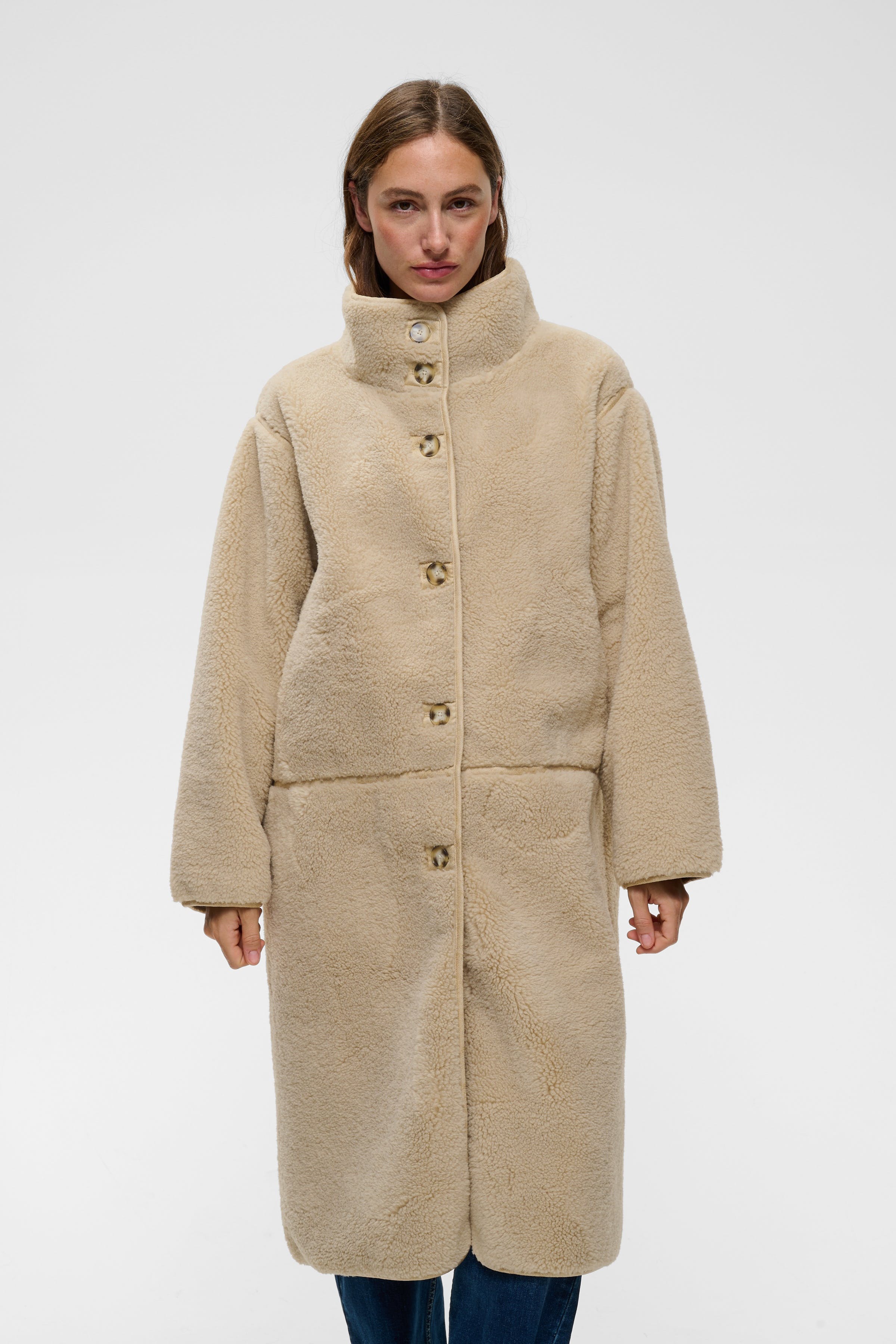 ZilaIW Oberbekleidung LOOKBOOK FRONT 30111394-130403