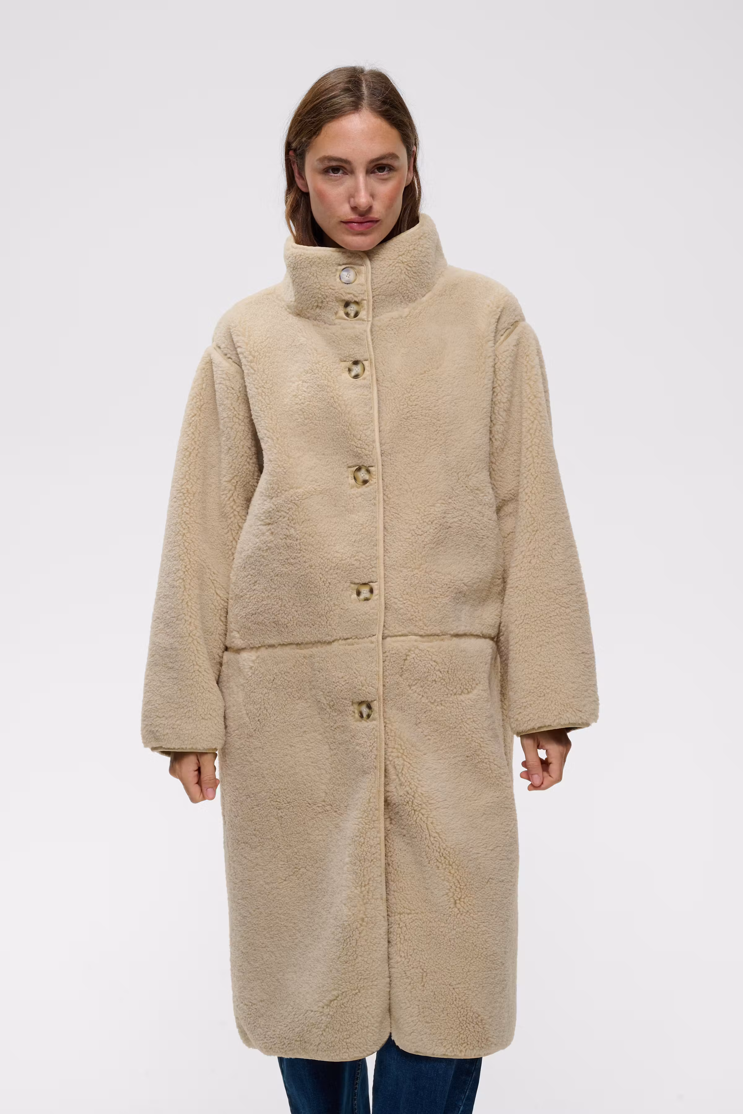 ZilaIW Oberbekleidung LOOKBOOK FRONT 30111394-130403