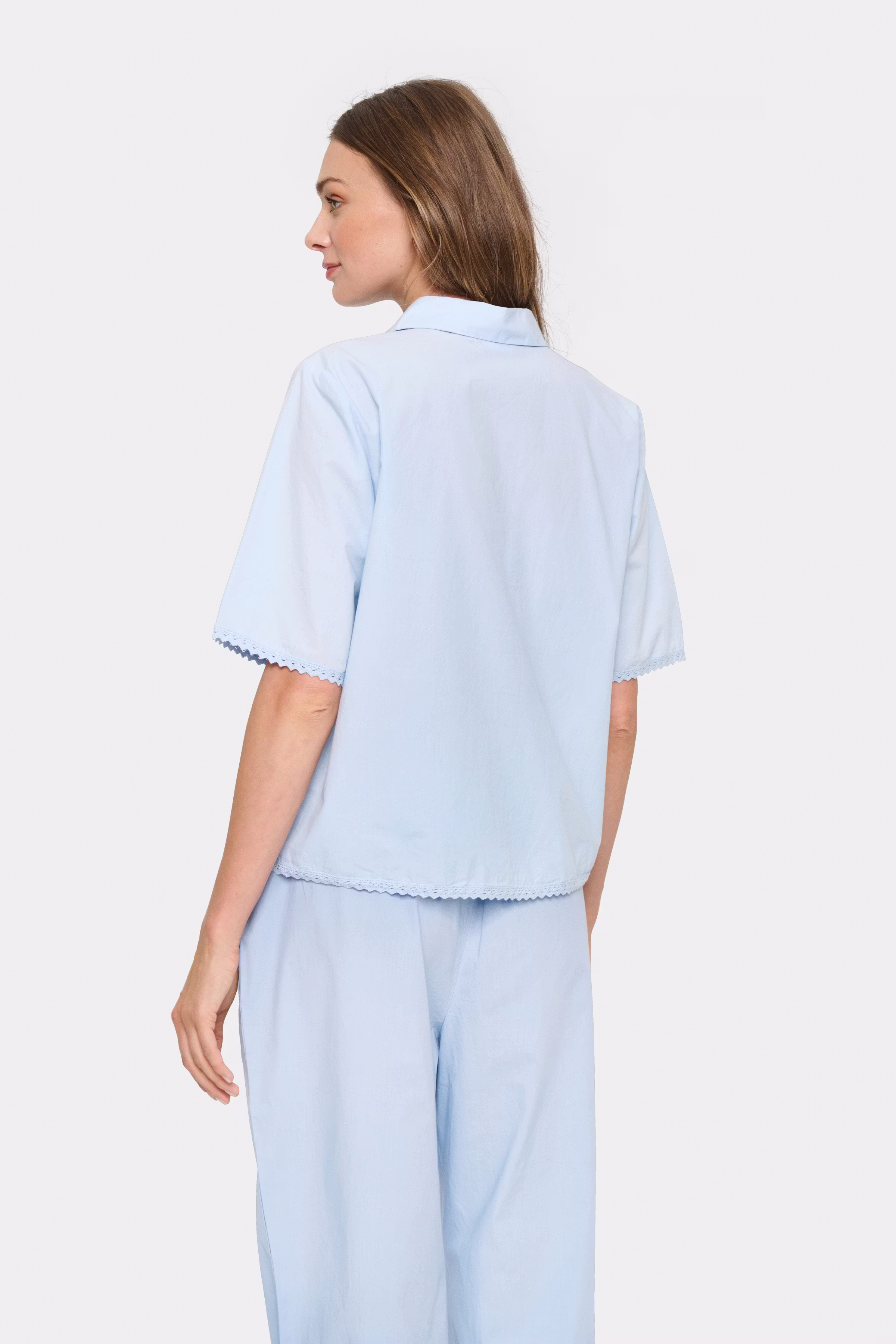 FadumaSZ Hemd LOOKBOOK BACK 30513388-144115