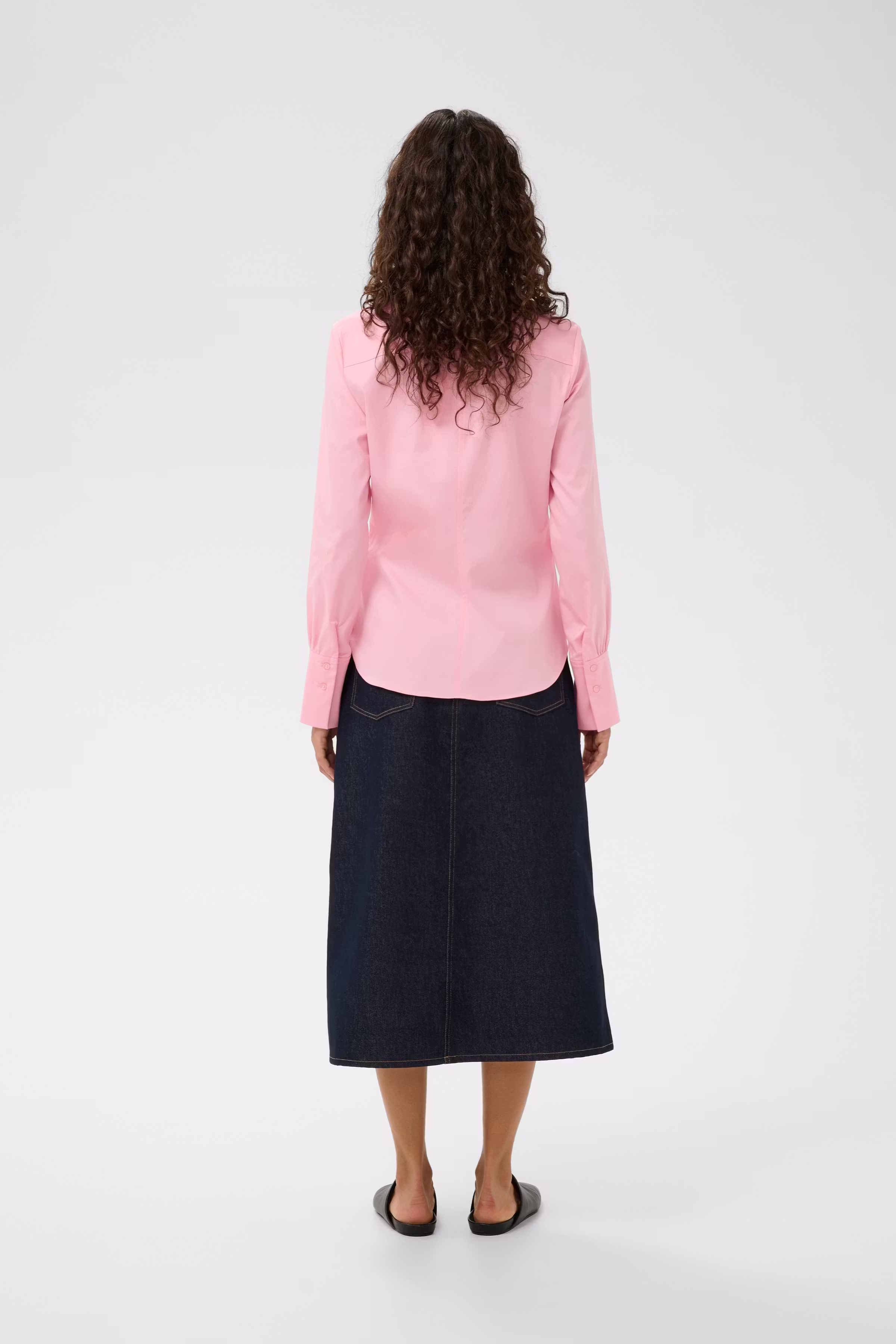 CallyIW Shirt LOOKBOOK BACK 30109094-141911