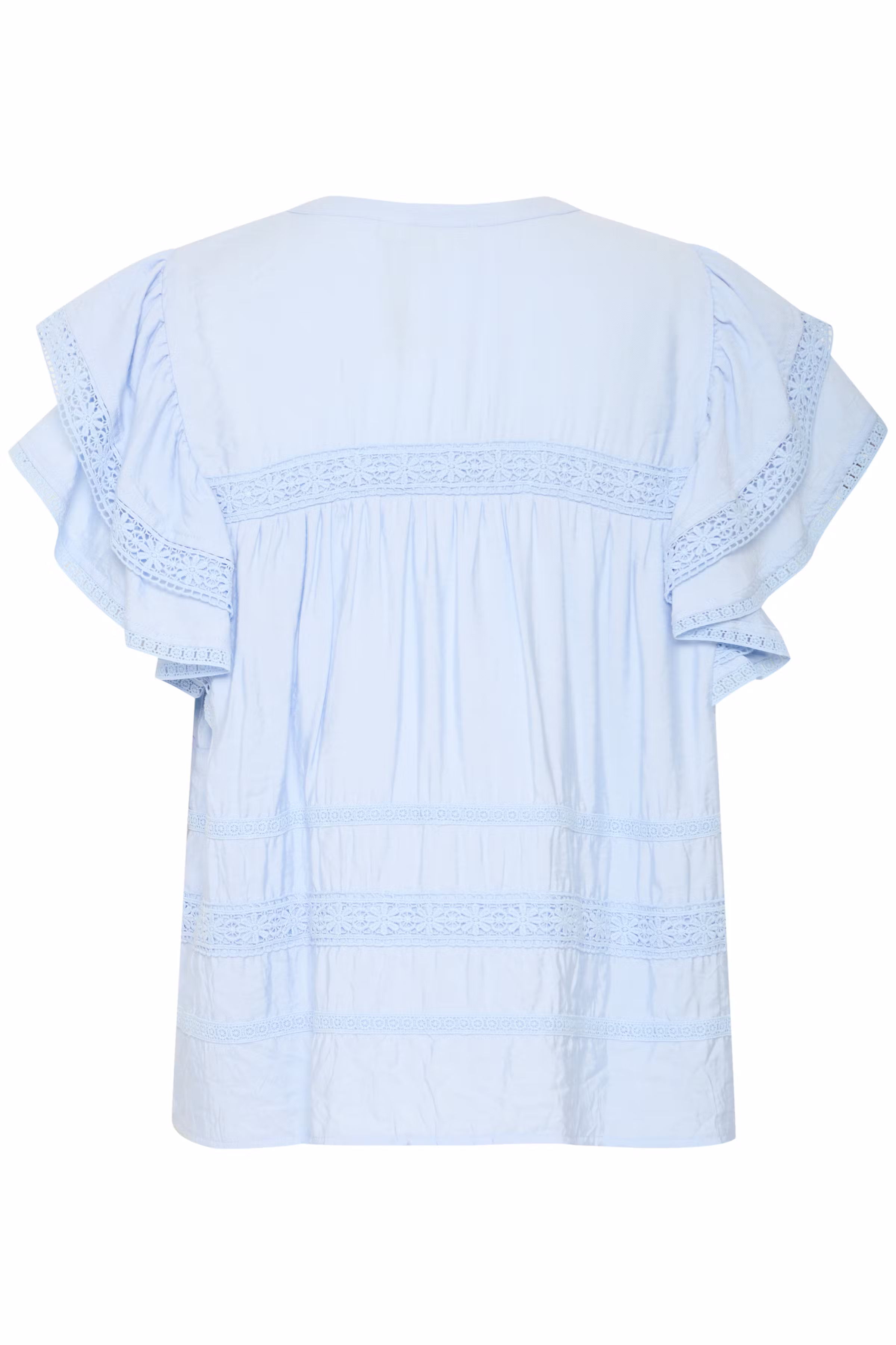 IRDEMI Blouse à manches courtes PACK BACK 20122628-144110