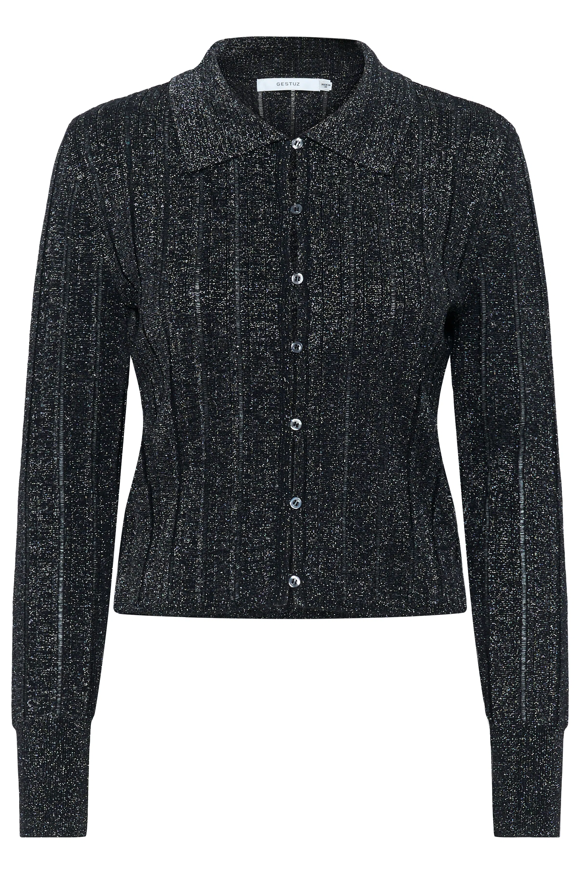 GZmabel Cardigan PACK FRONT 10910756-108647
