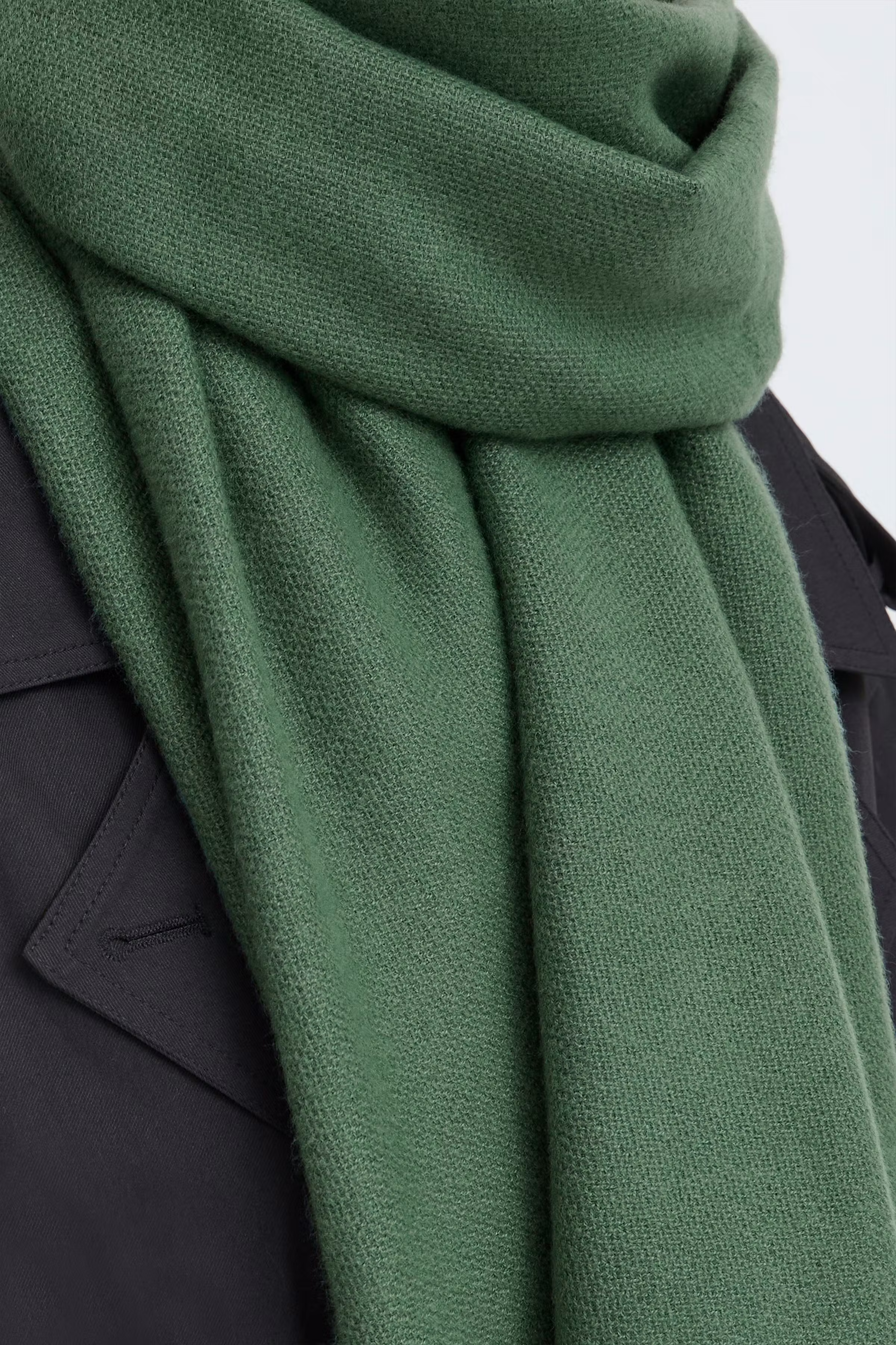 IALANA Skjerf LOOKBOOK DETAIL 20124953-195920