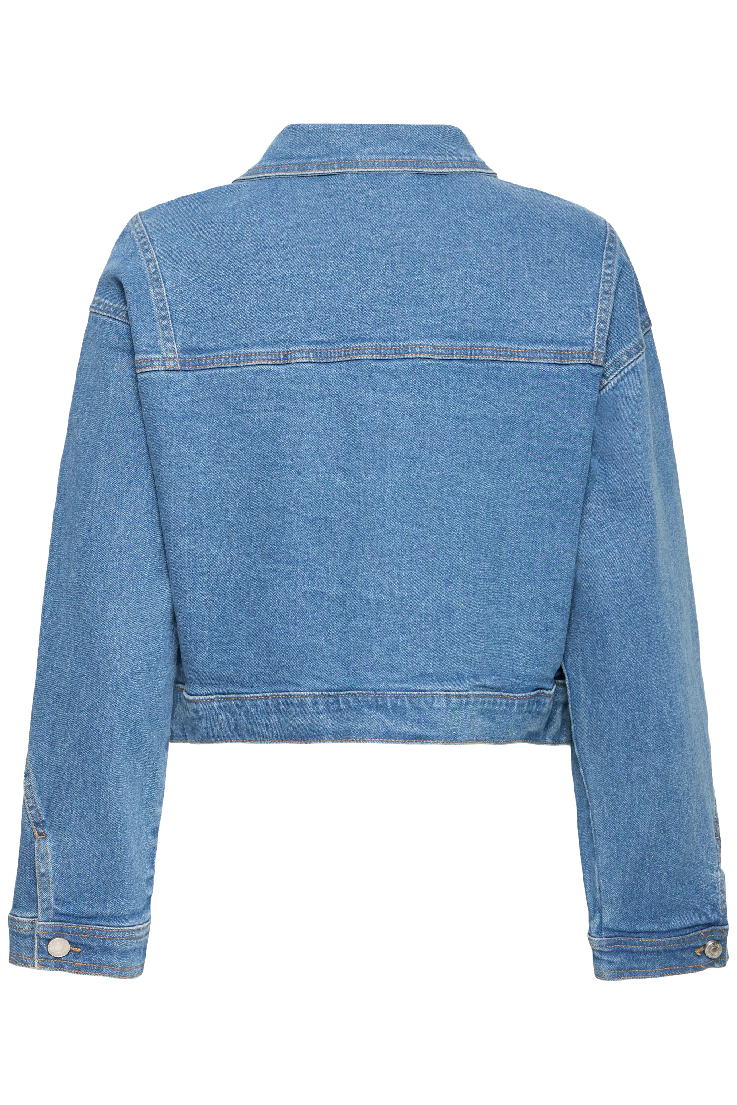 FRLORELEI Casual Jacke PACK BACK 20617546-200988