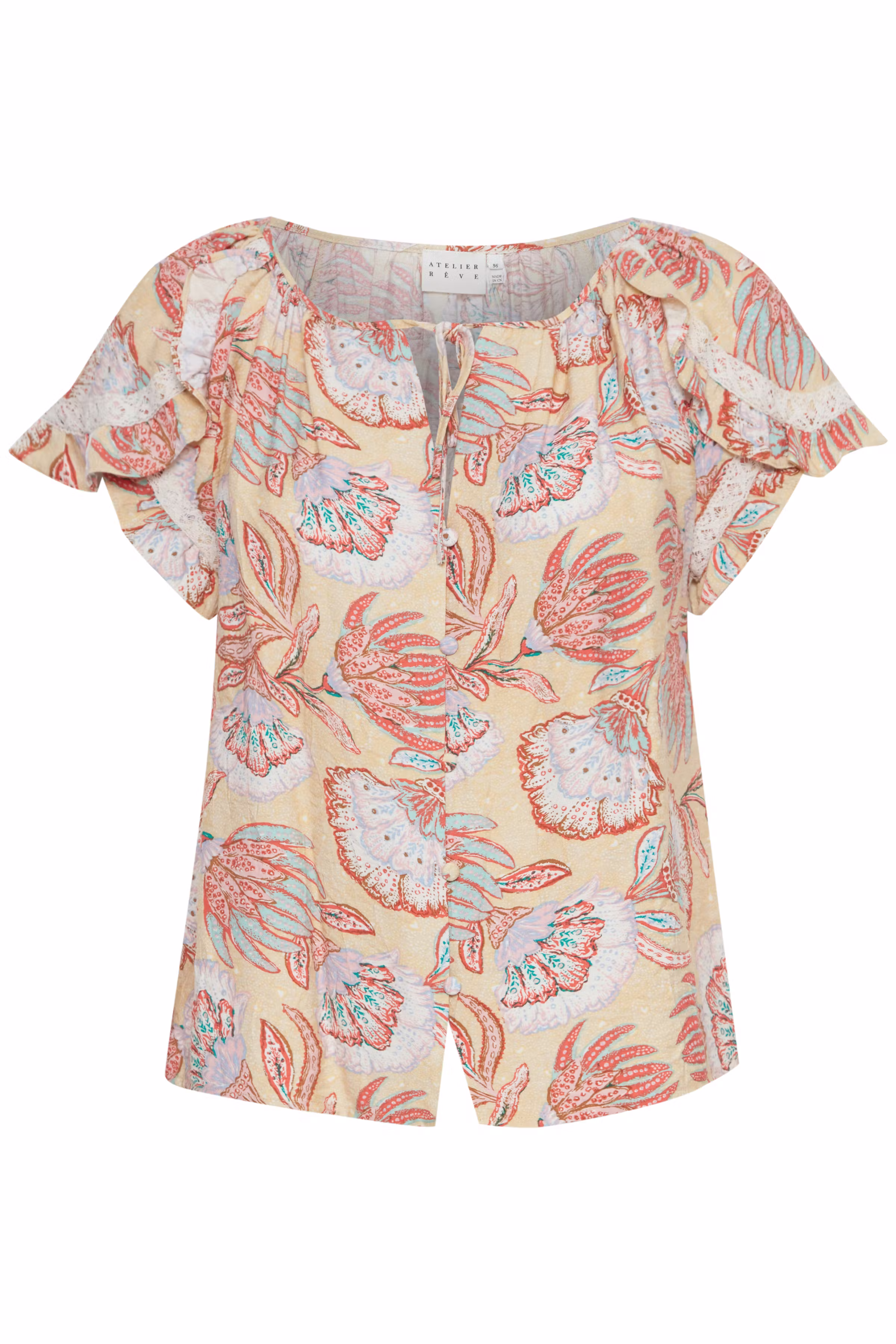 IRLAMORE Skjorte PACK FRONT 20120809-202878