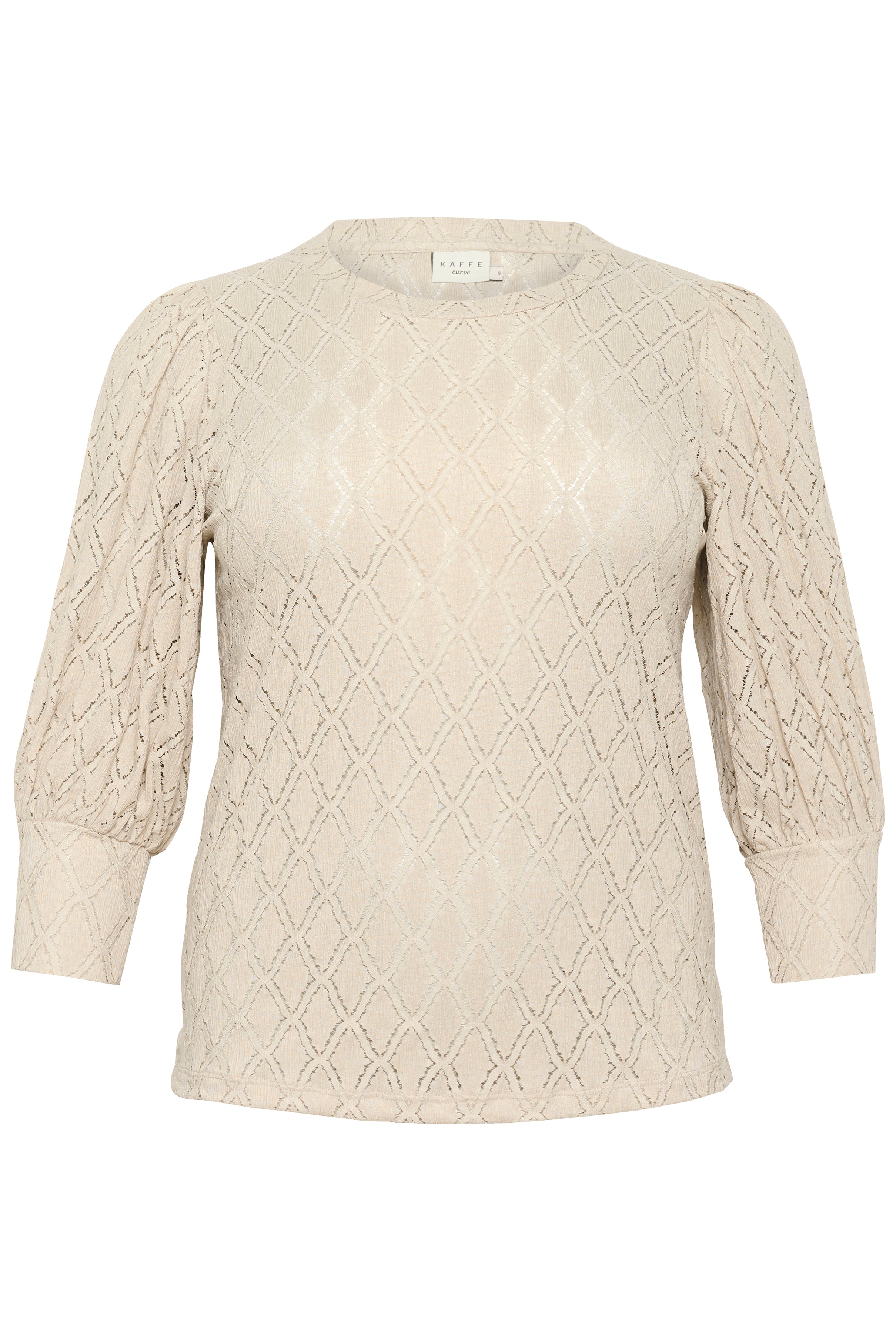 KCtia Blouse PACK FRONT 10583143-151305