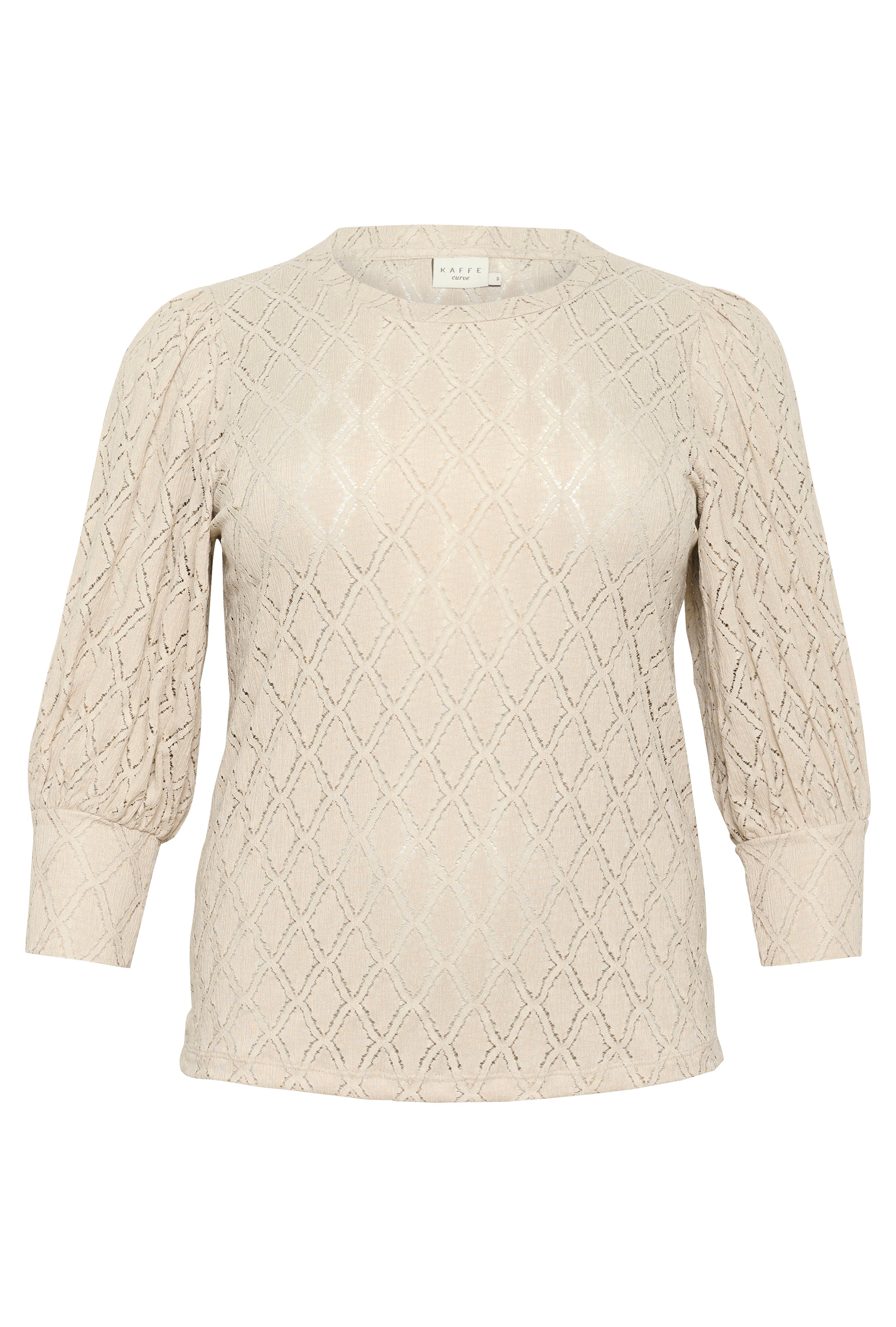 KCtia Blouse PACK FRONT 10583143-151305