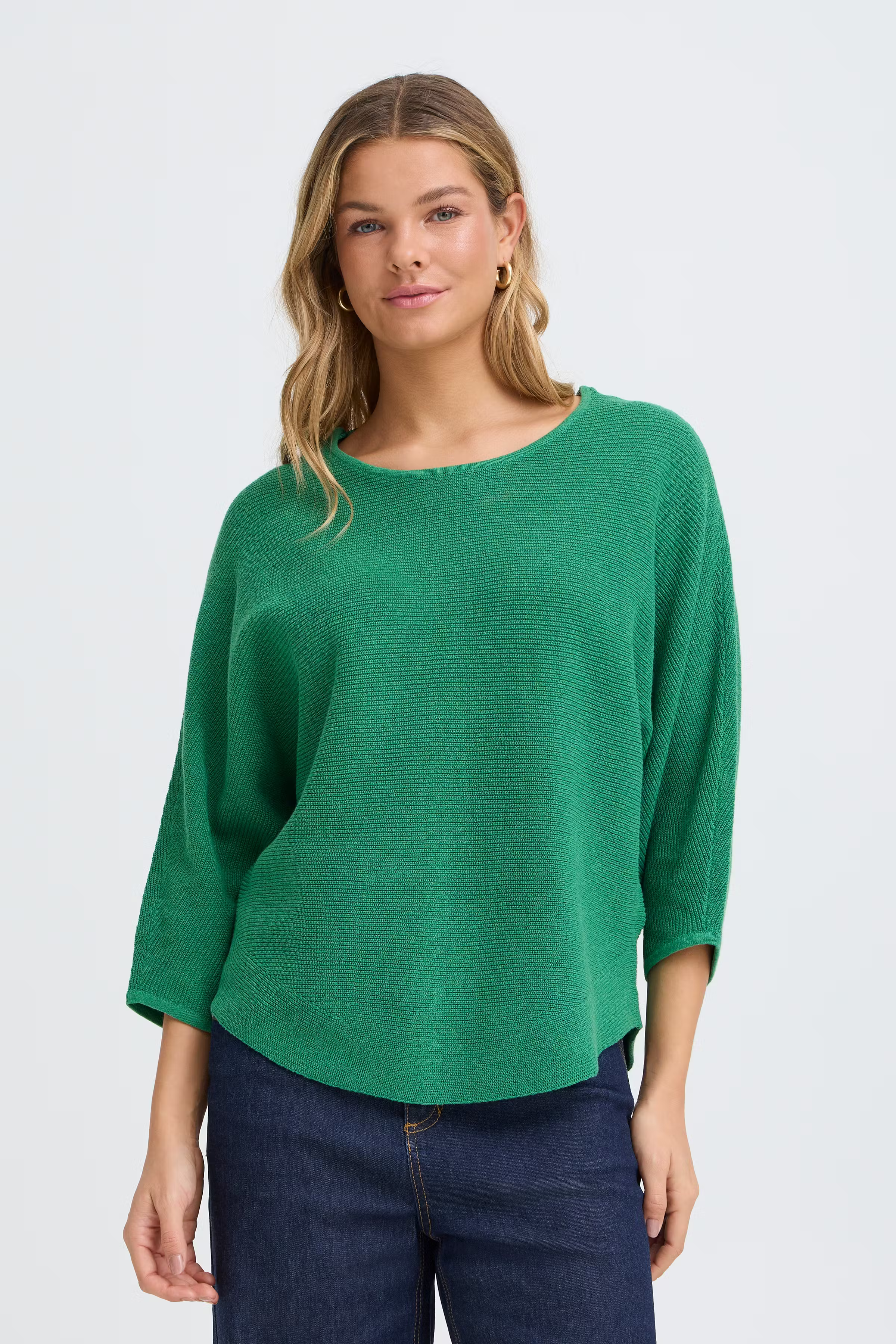 FRSINJA Pullover LOOKBOOK FRONT 20614105-185633