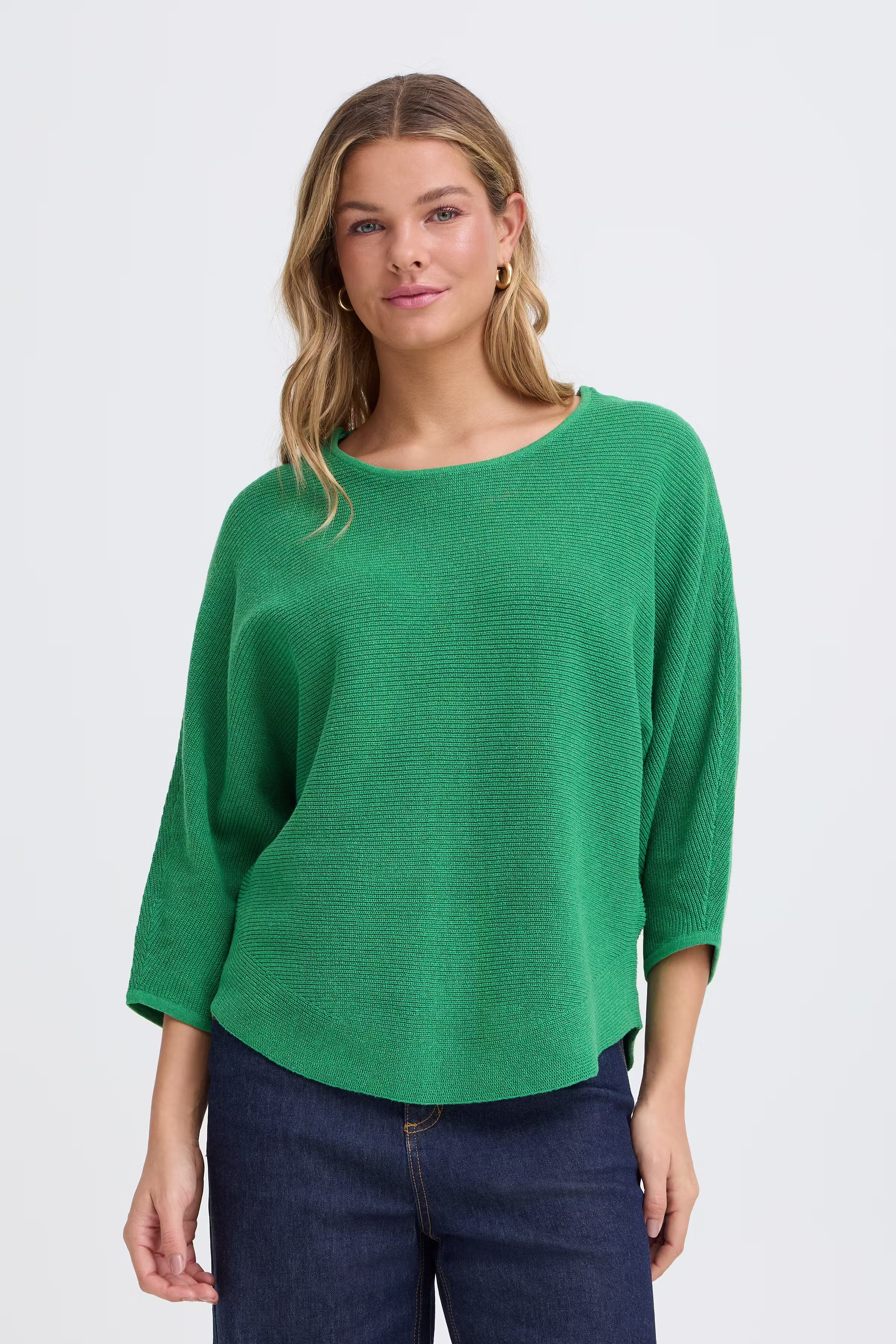 FRSINJA Pullover LOOKBOOK FRONT 20614105-185633