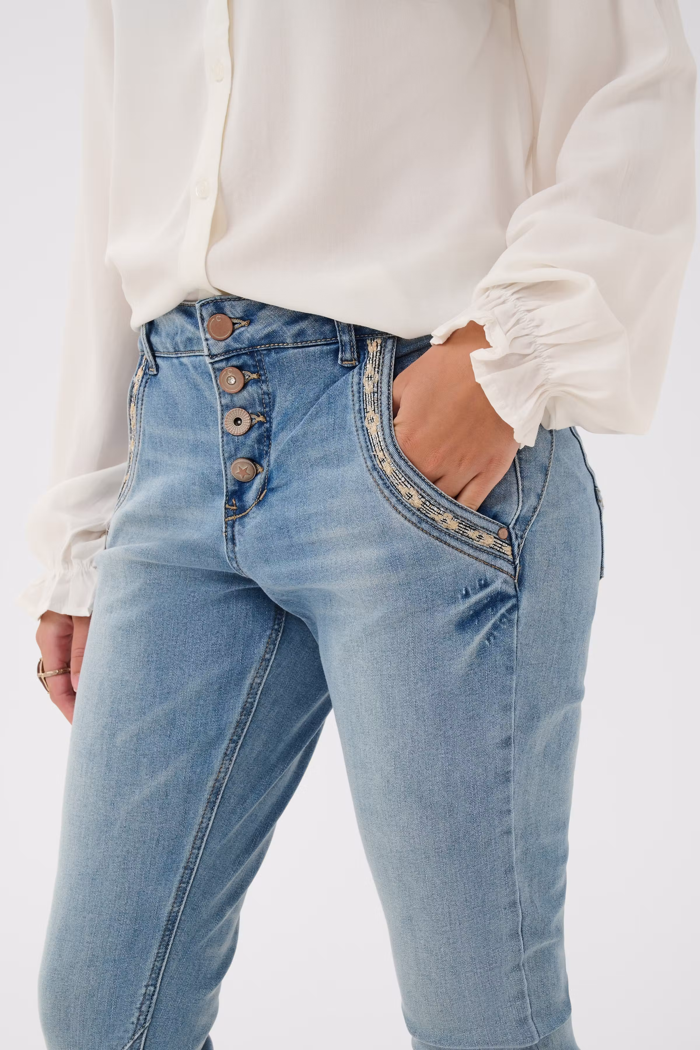 CRholly Jeans LOOKBOOK DETAIL 10607289-62694