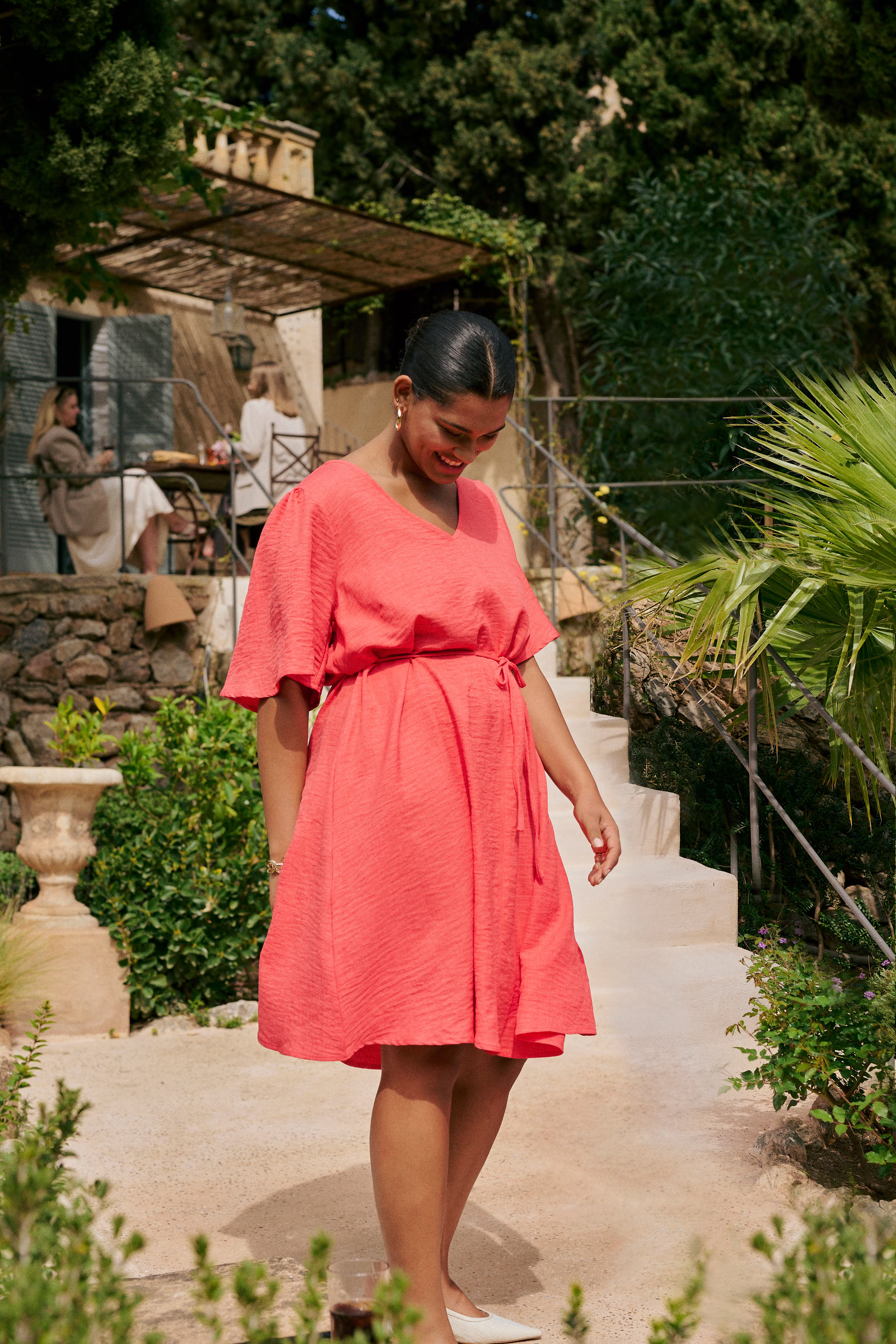 KCelisa Kleid LOCATION NONE 10582806-106764