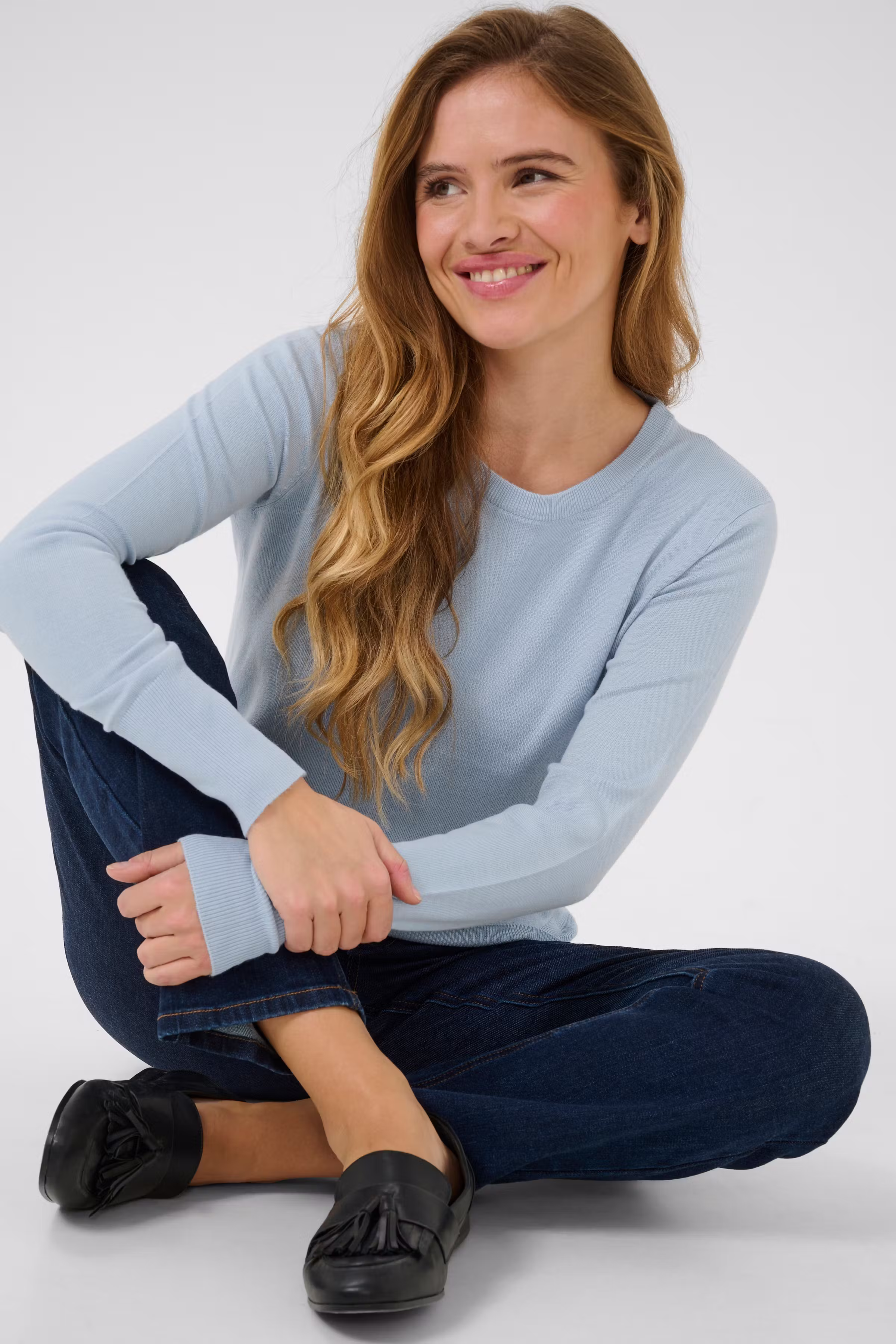 KAlizza Pullover LOOKBOOK DETAIL 10509505-164016