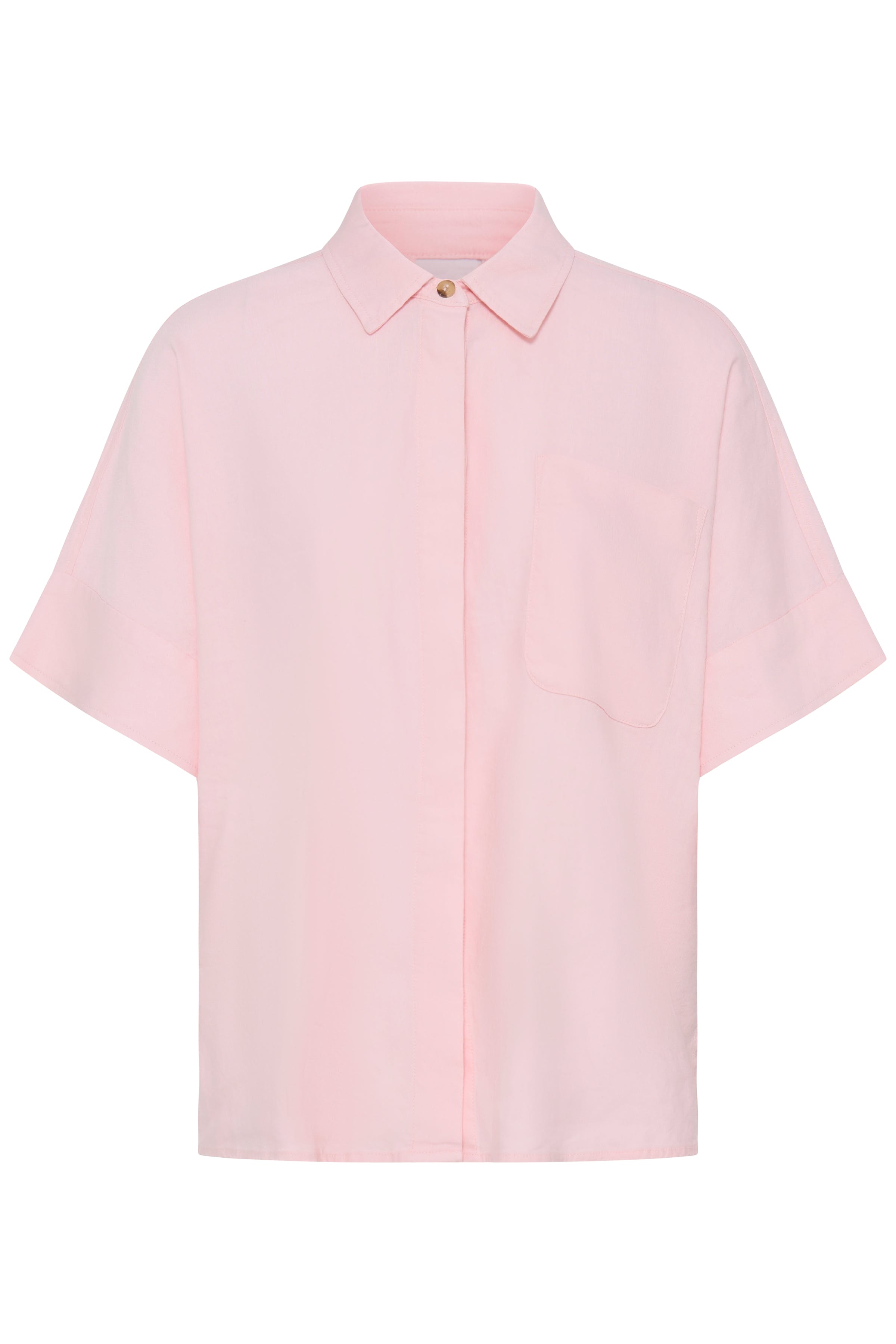 PZLUCA Skjorte PACK FRONT 50210426-191103