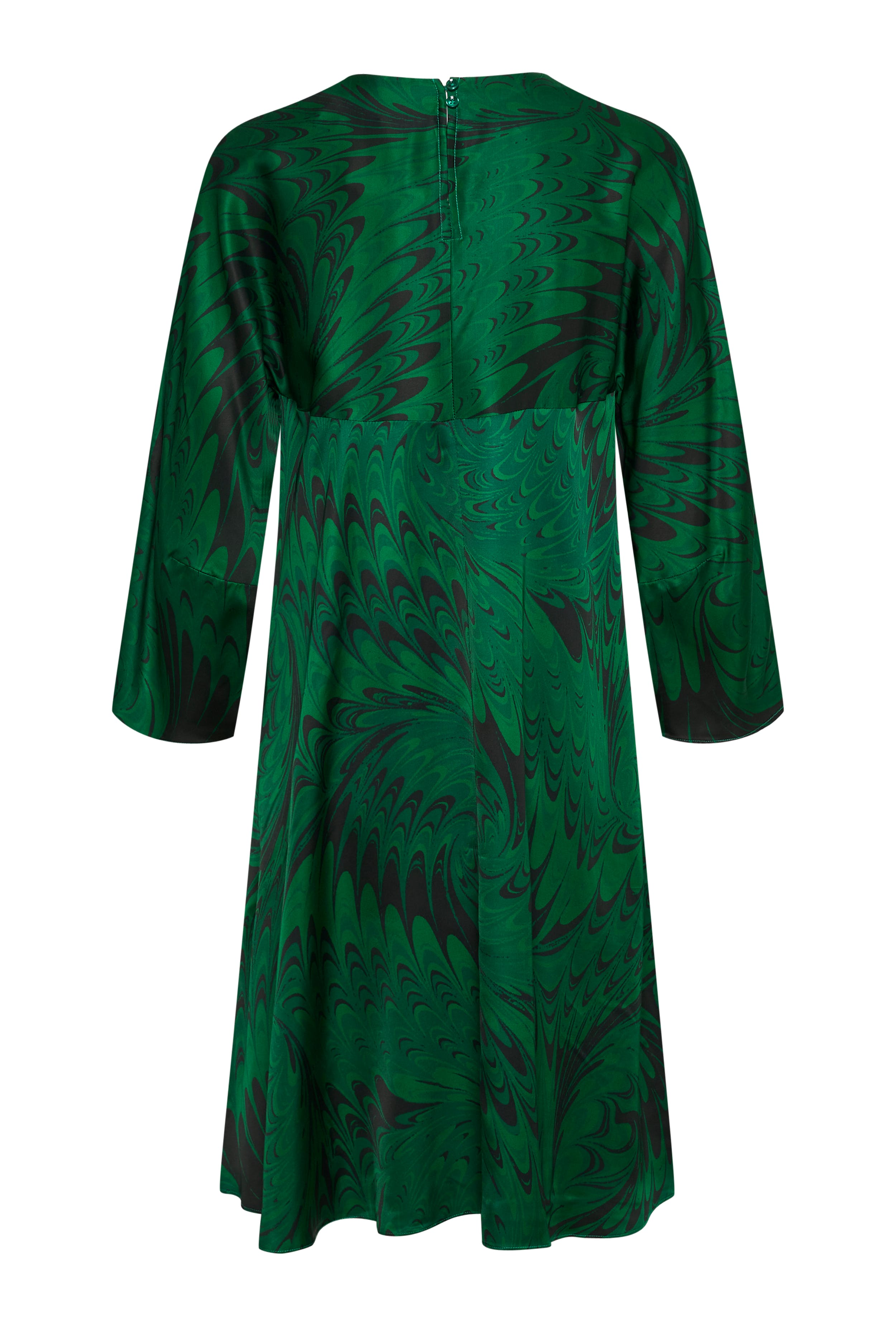 KantaIW Jurk PACK BACK 30107564-301462