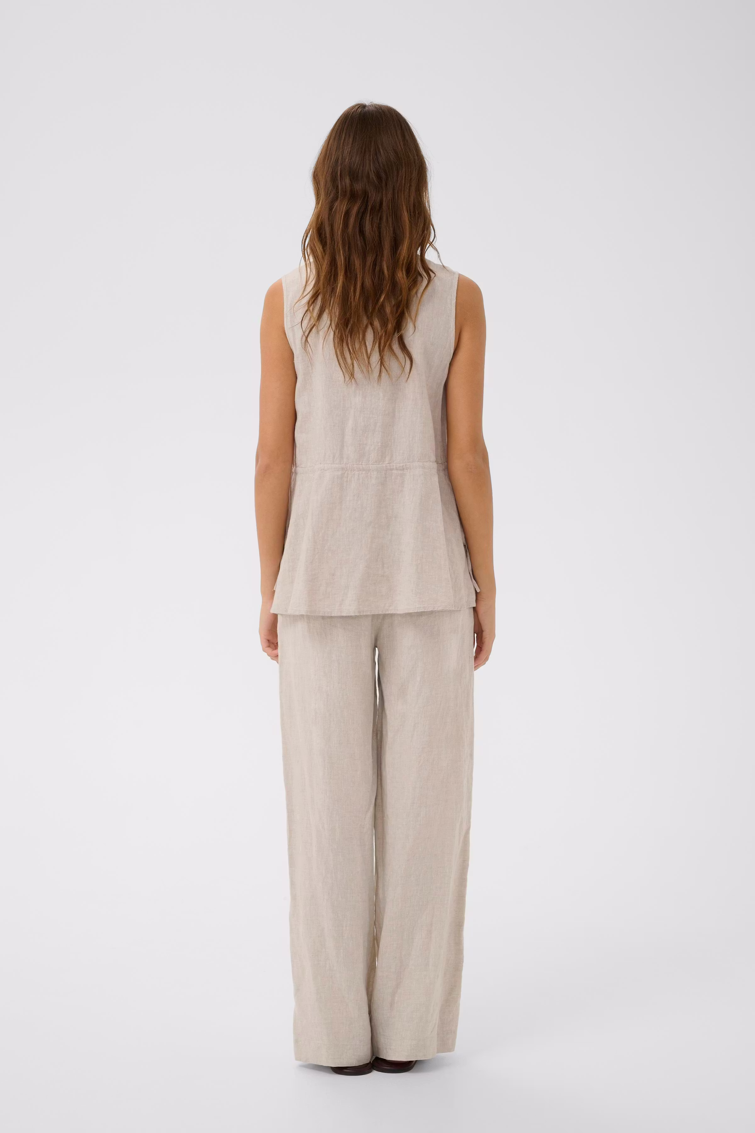 ROWANIW Blouse LOOKBOOK BACK 30112486-300597