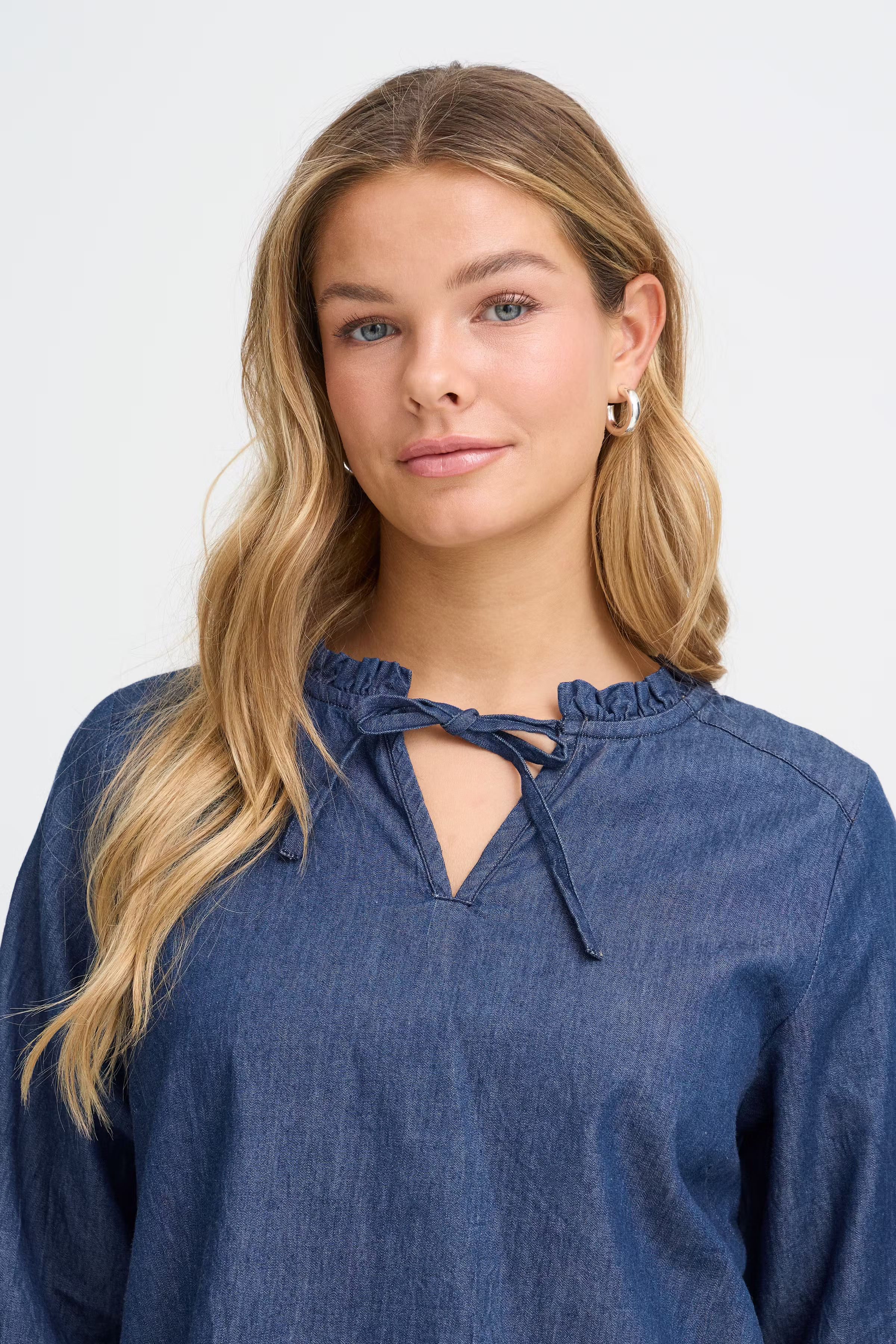 FRLARISSA Bluse LOOKBOOK DETAIL 20617622-900006108