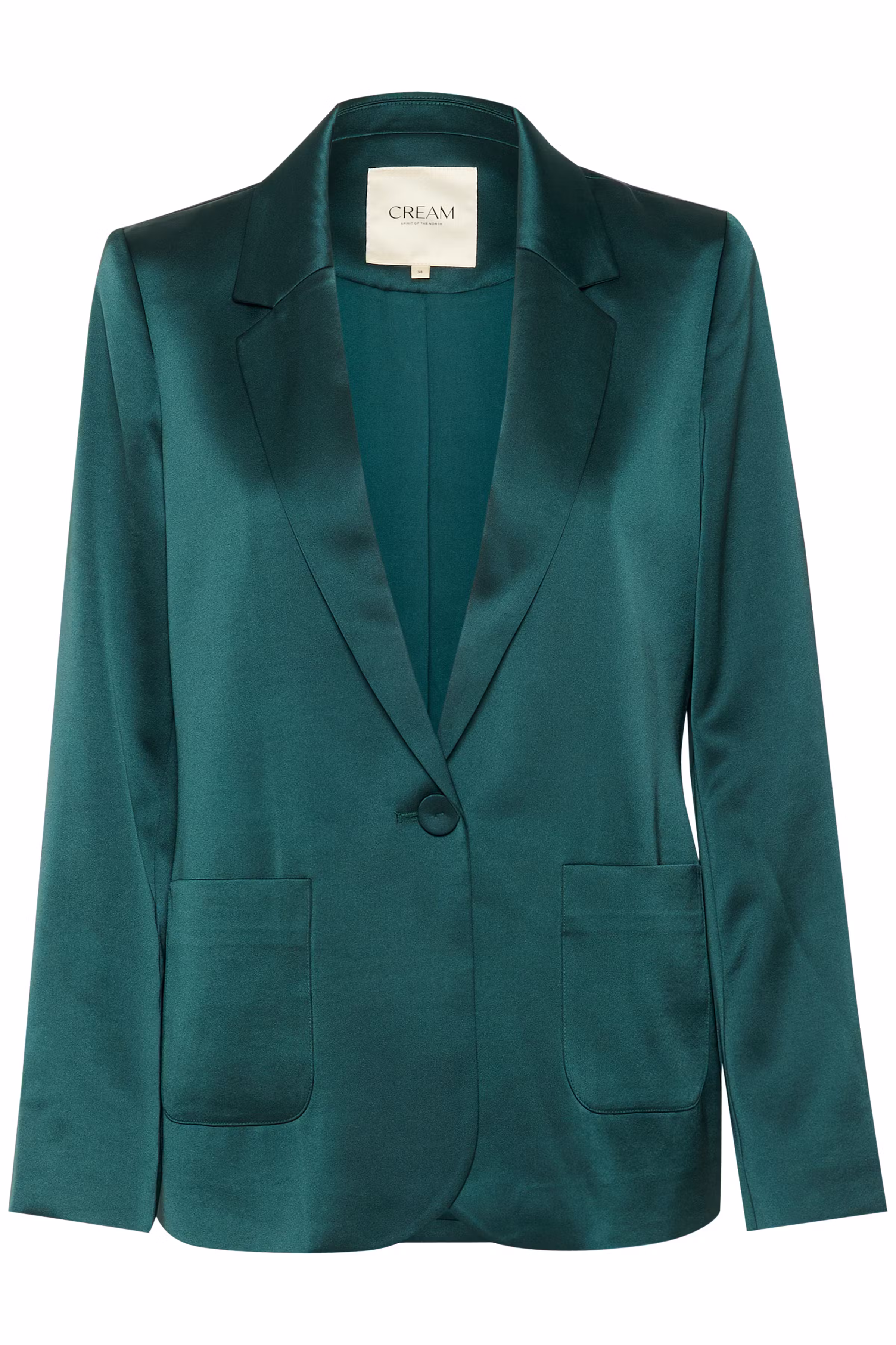 CRCocamia Blazer PACK FRONT 10612379-195320