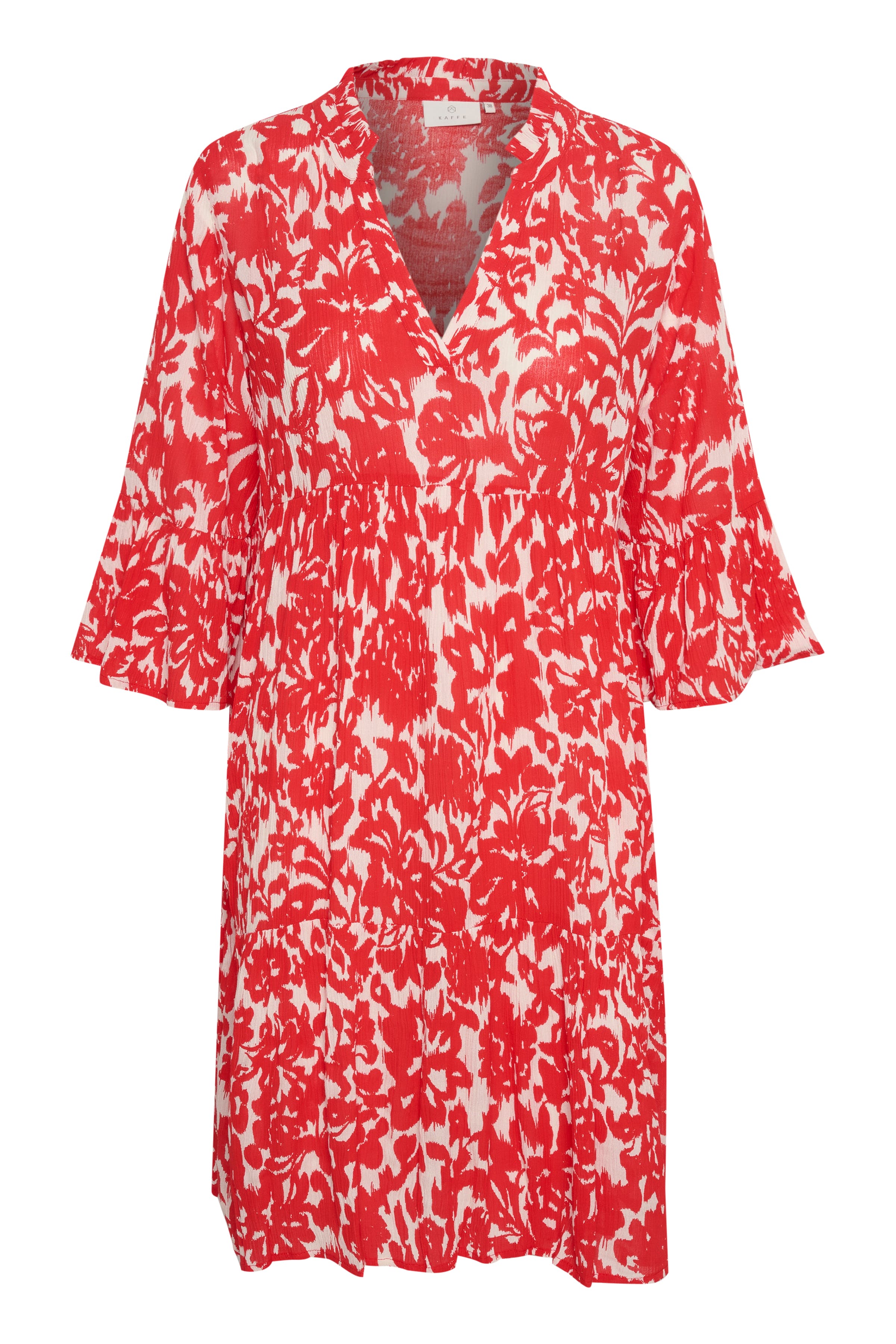 KAellen Kleid PACK FRONT 10507337-109246