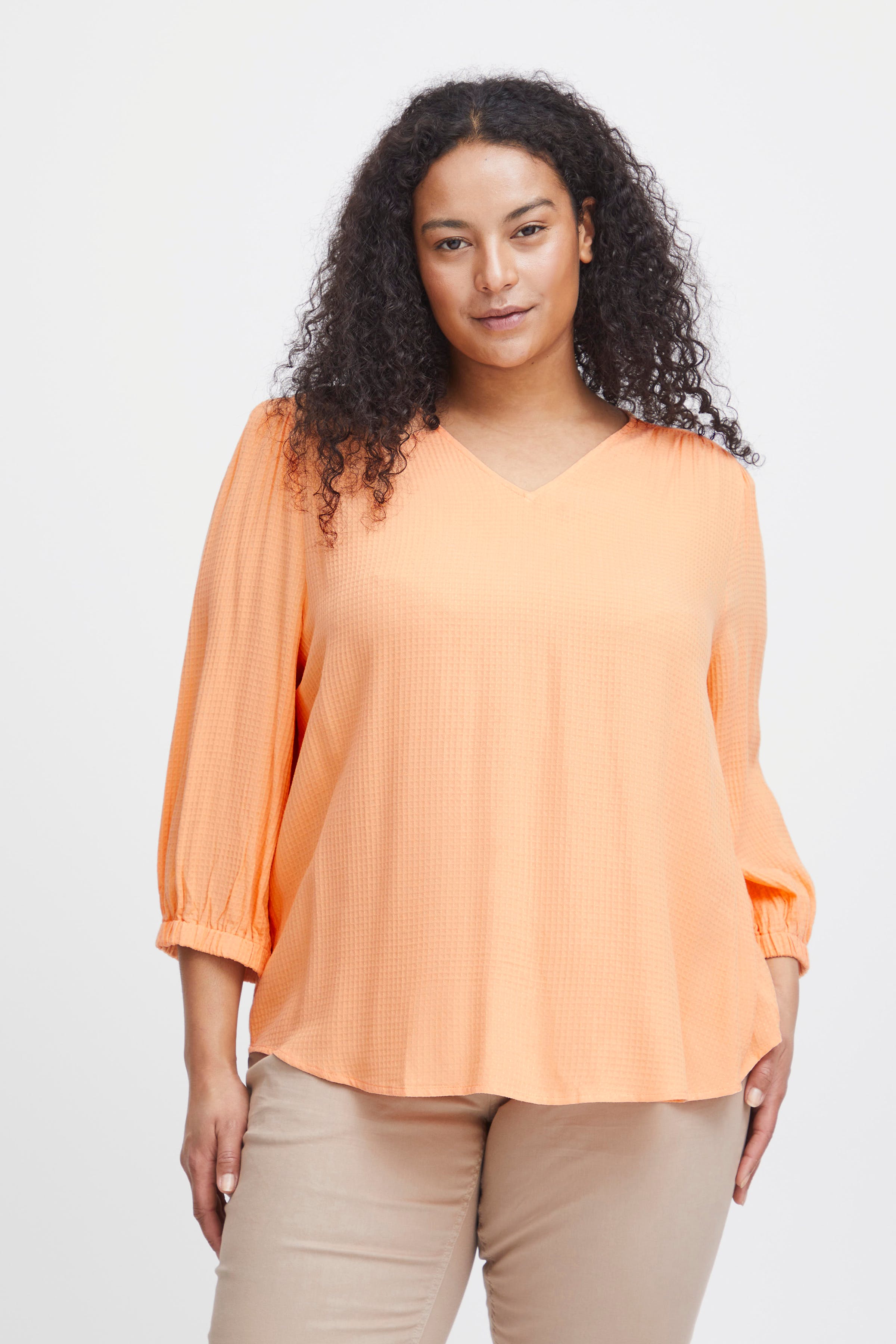 SWOLINE Blus LOOKBOOK FRONT 20613760-141230