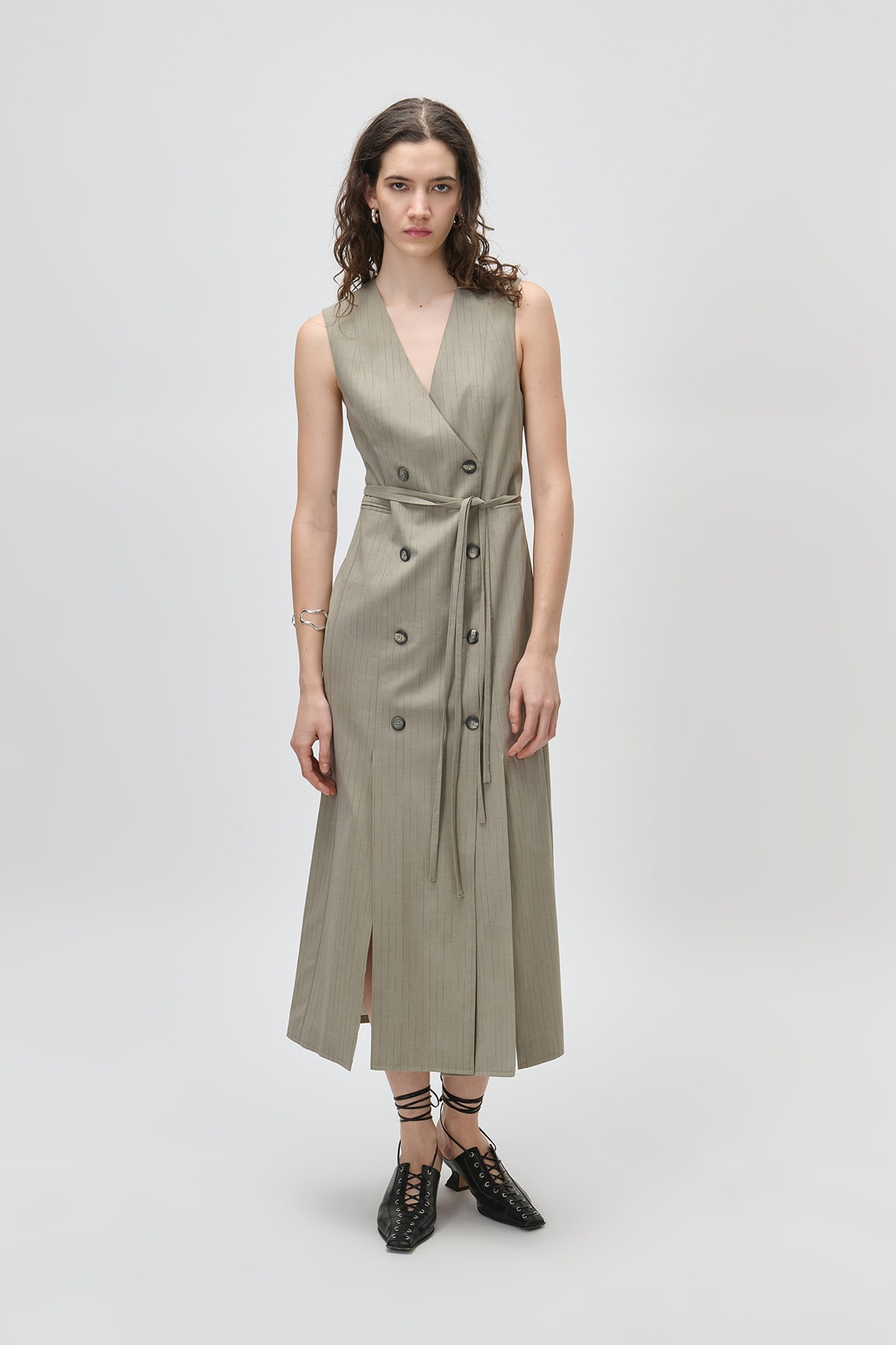 NIYA Dress LOOKBOOK FRONT 30600665-MC2168