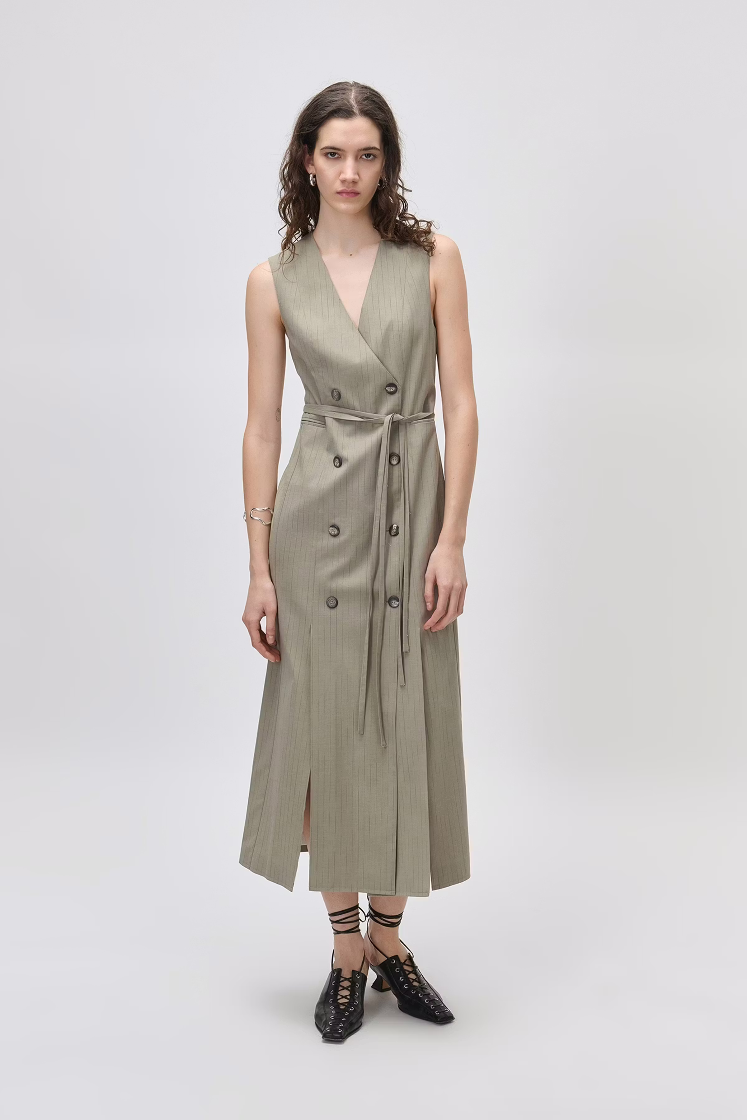 NIYA Dress LOOKBOOK FRONT 30600665-MC2168