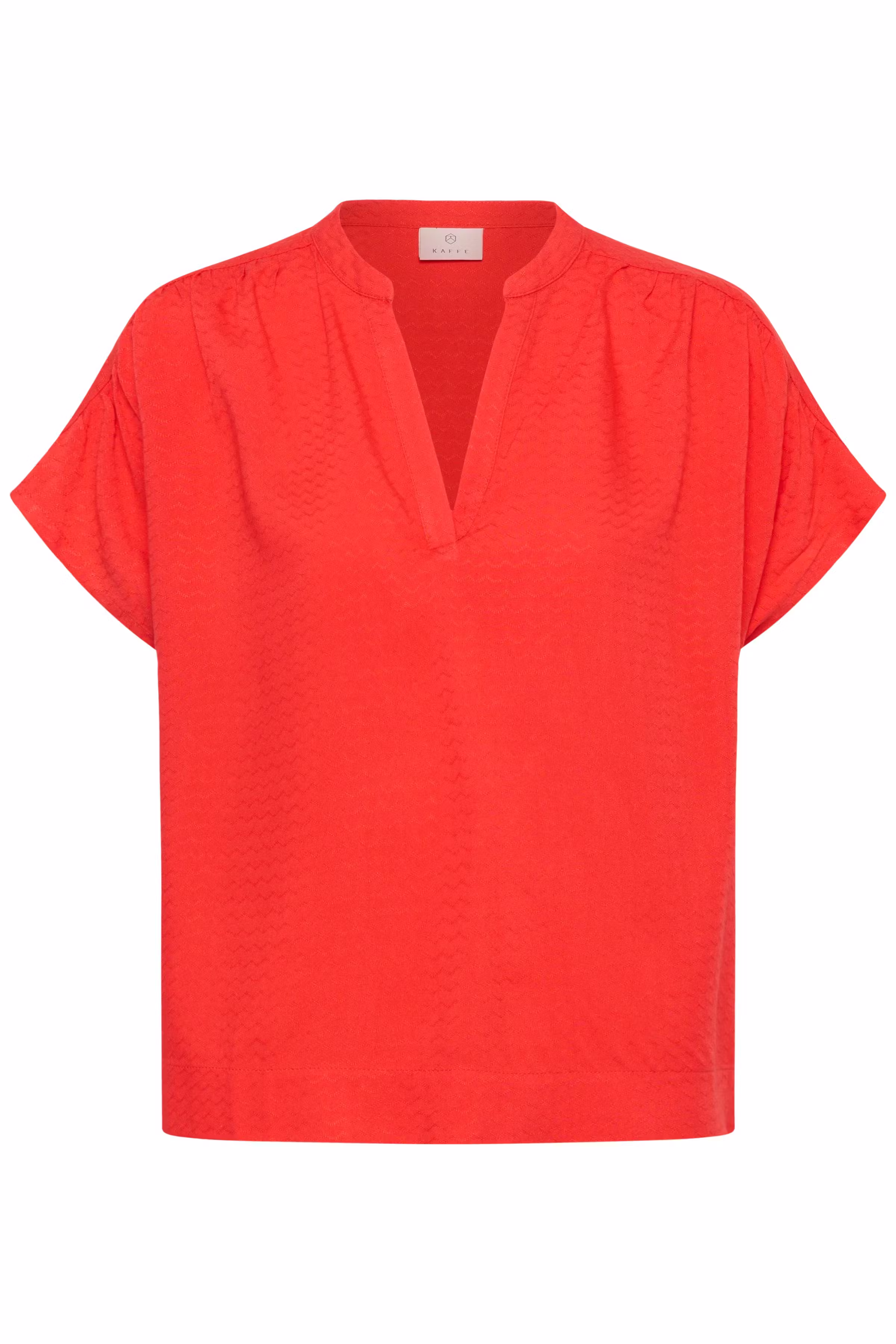 KAgina Blouse PACK FRONT 10511593-171664