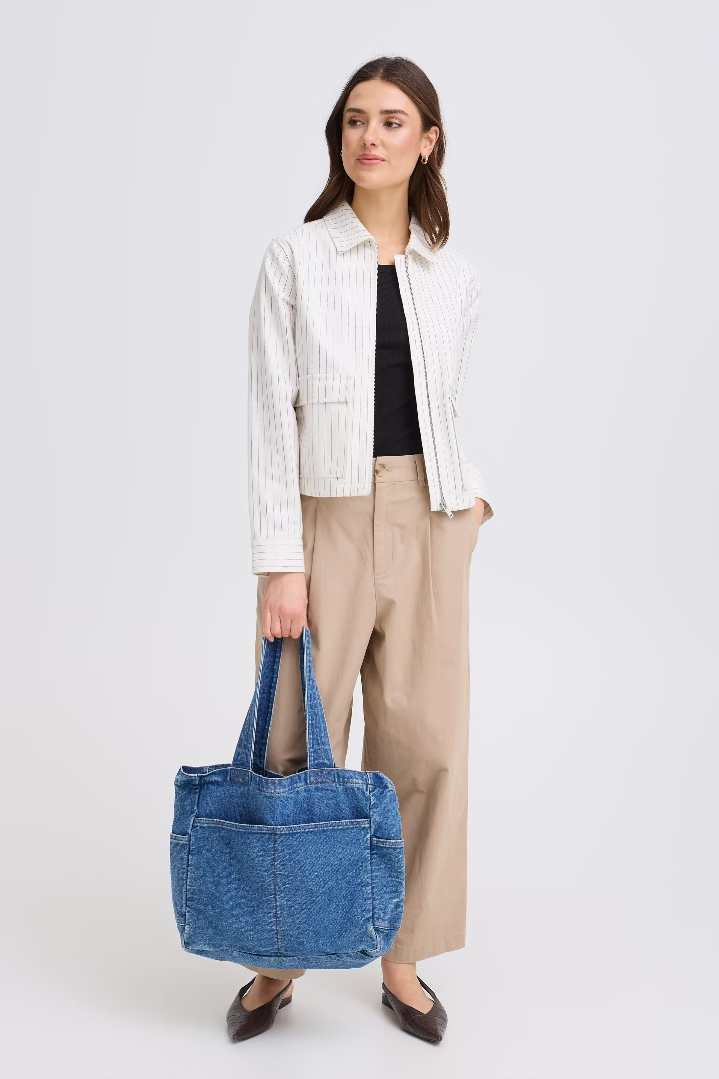 FRALVINA Veske LOOKBOOK FRONT 20617936-900008399