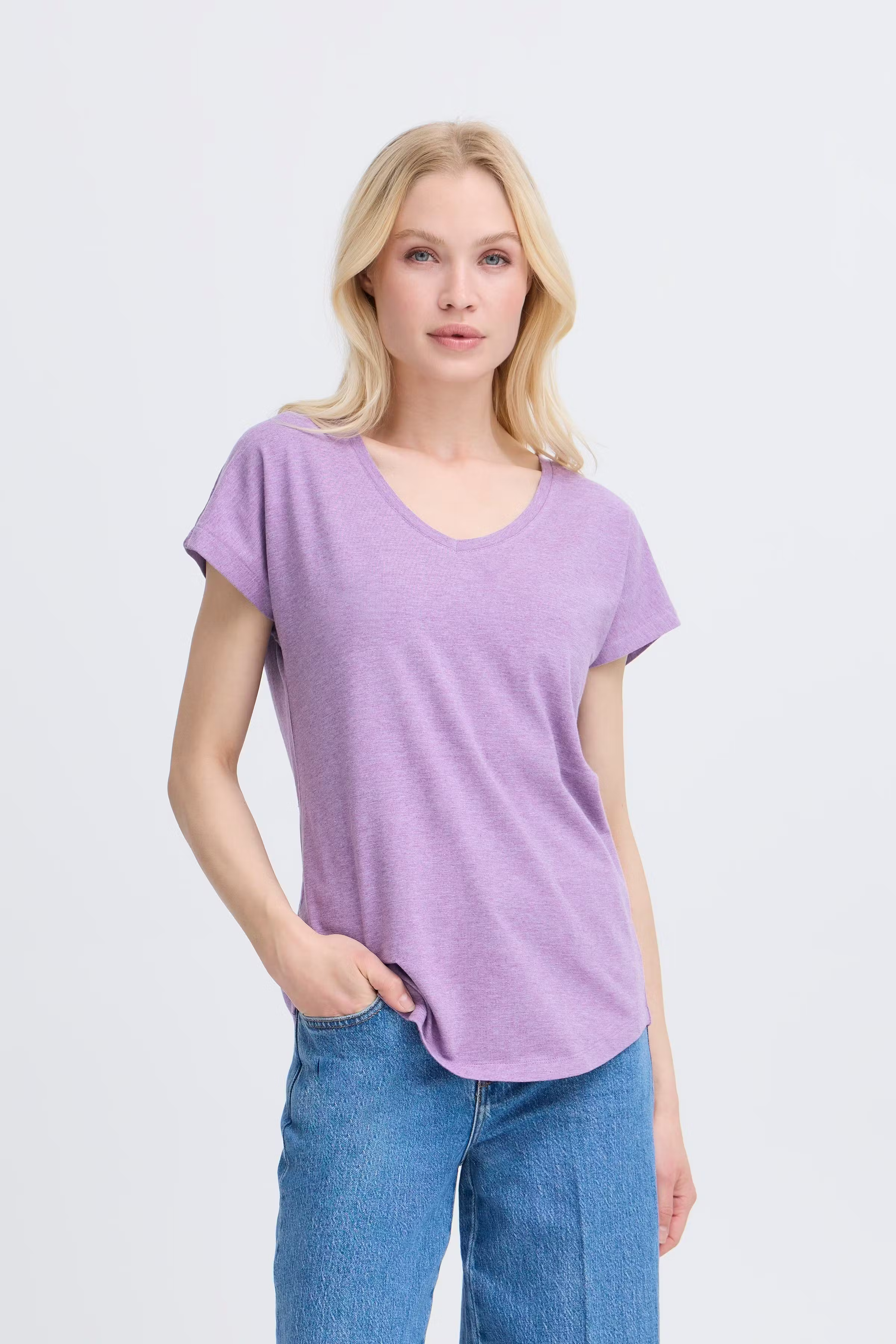 BYPAMILA T-shirt LOOKBOOK FRONT 20816364-1736171