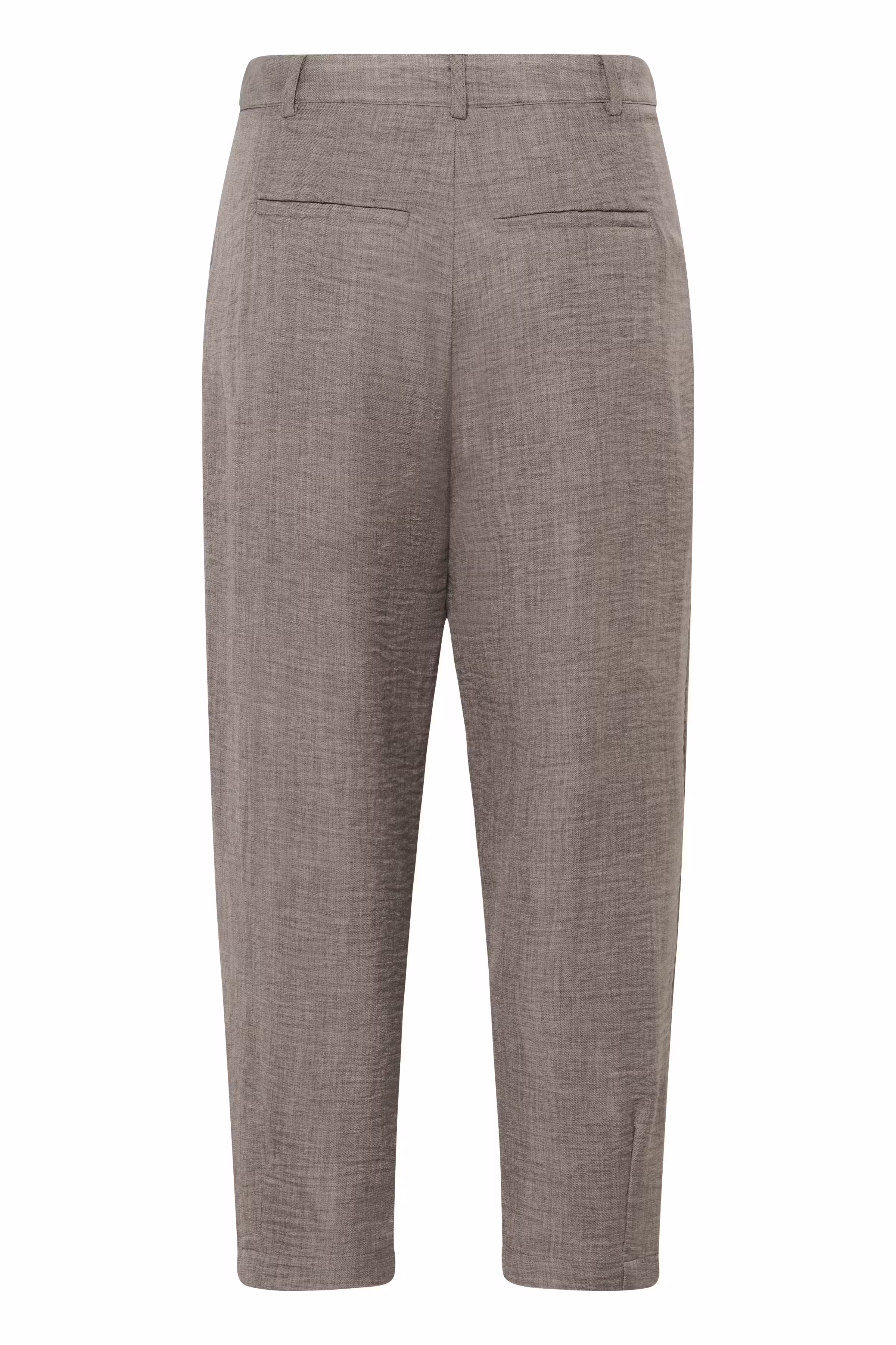 BPoda Trousers PACK BACK 40200036-1813041