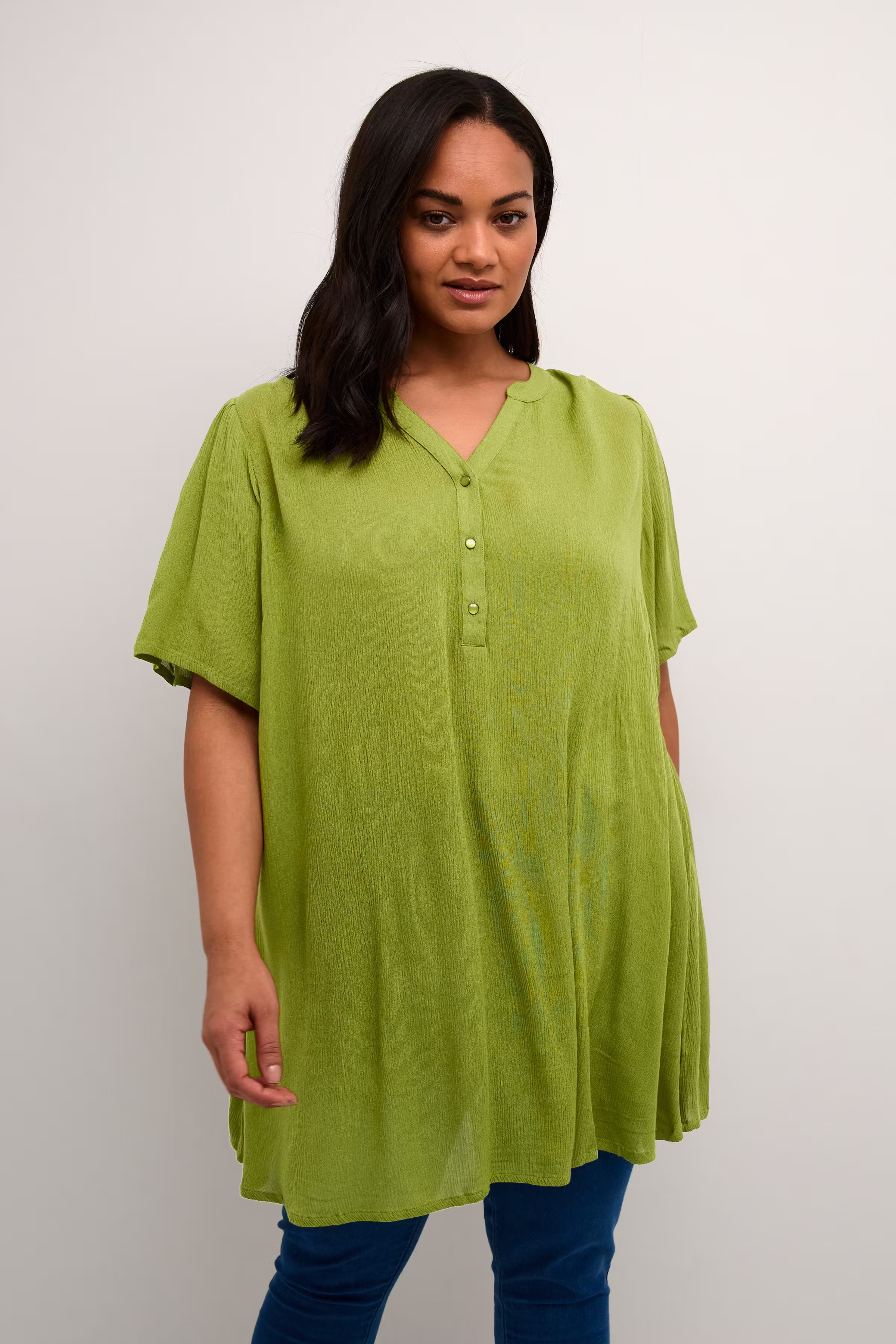 KCami Tunika LOOKBOOK FRONT 10580341-180435