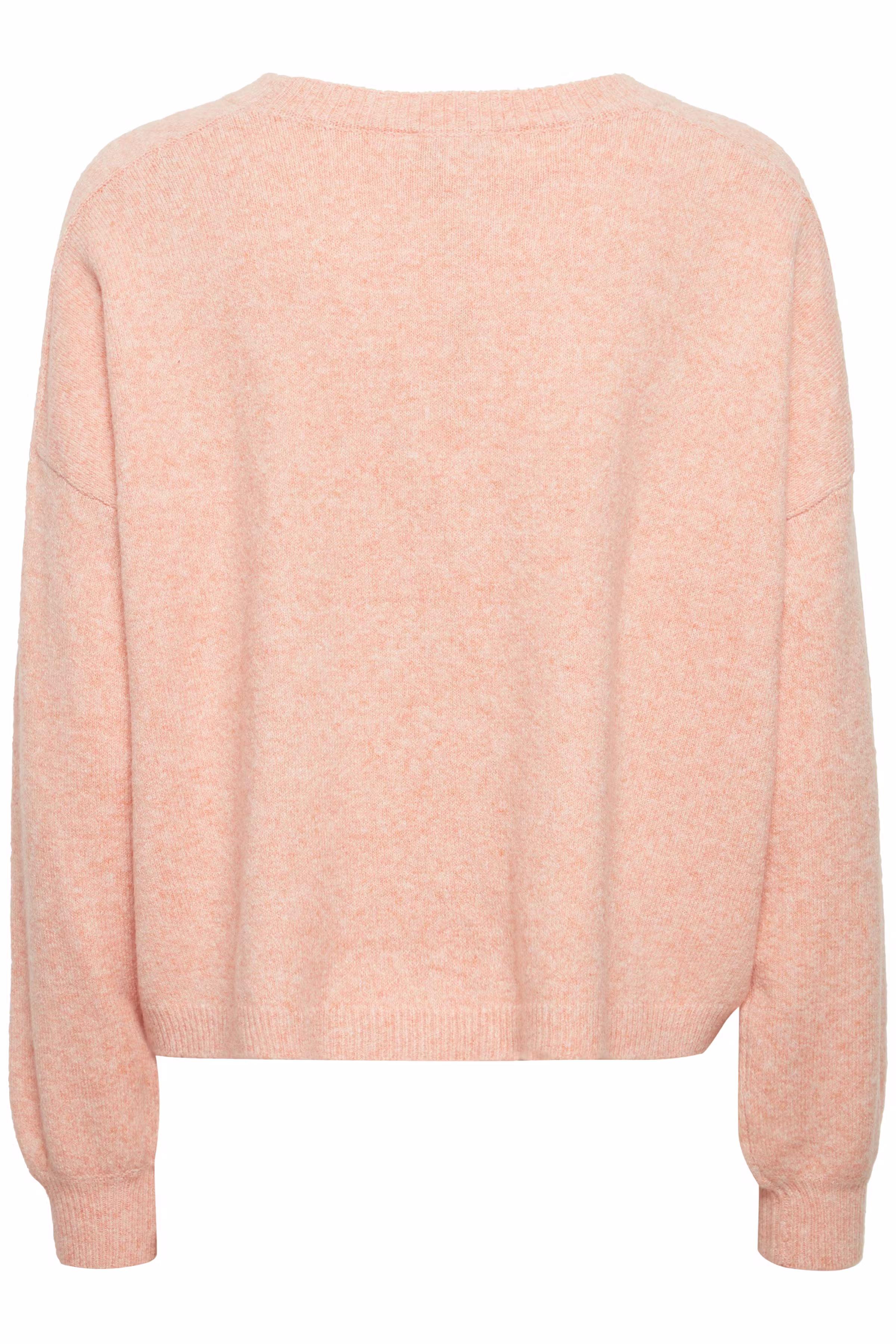 BYOTAMARA Pullover PACK BACK 20814380-1513331