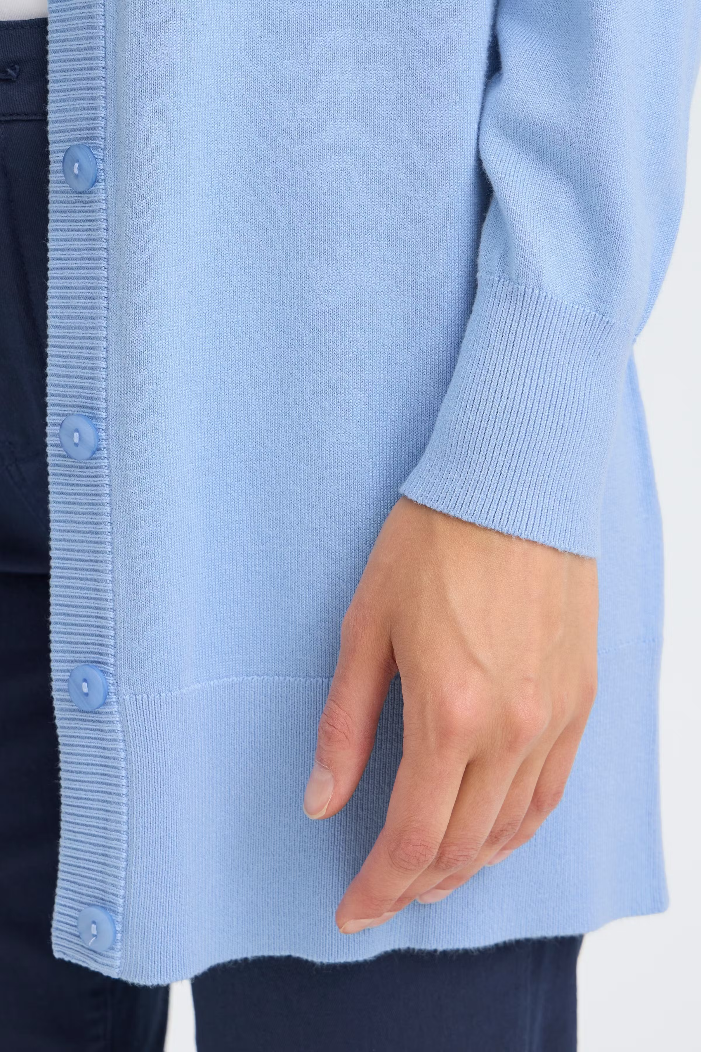 FRMARY Cardigan LOOKBOOK DETAIL 20617458-164020