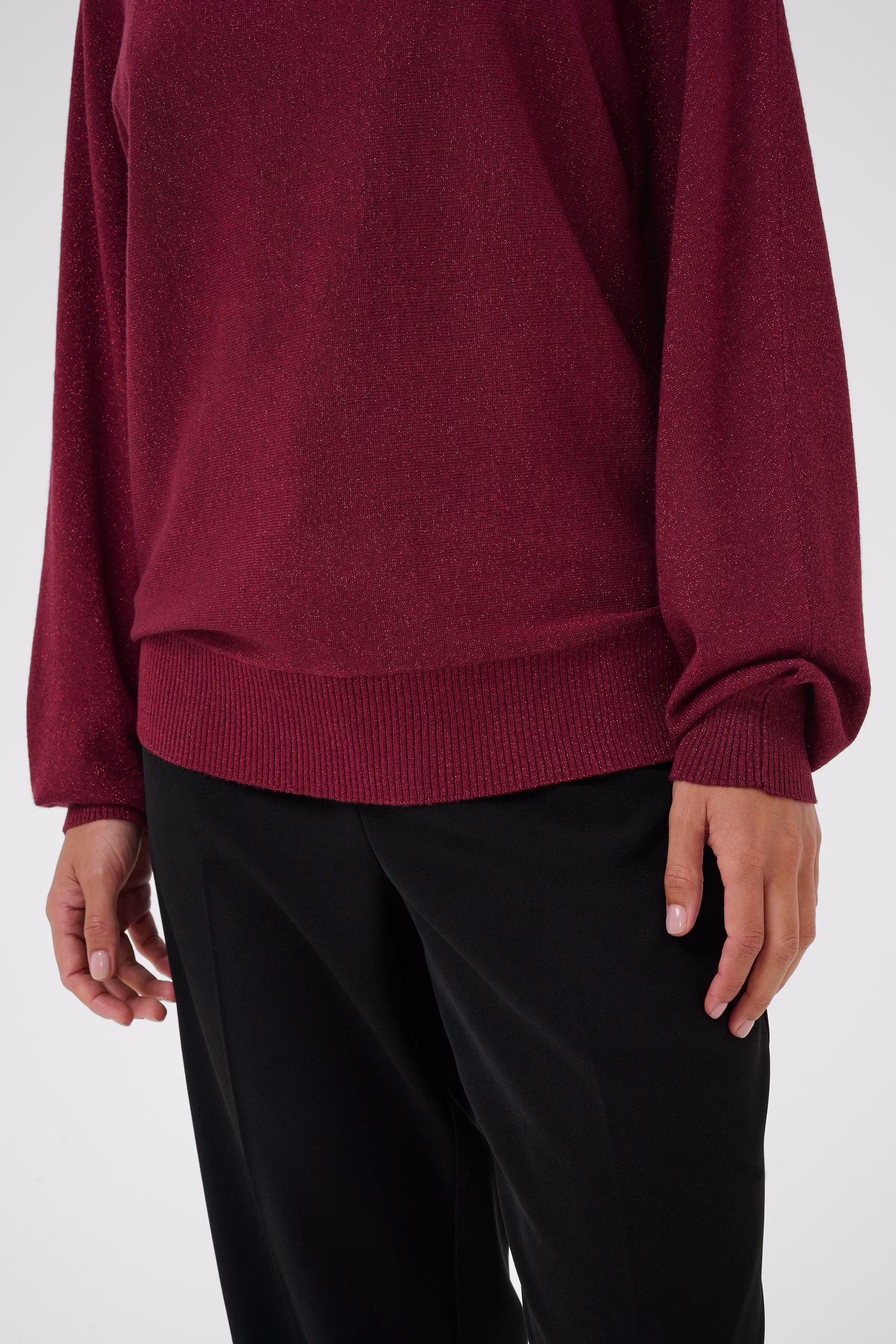 CUfay Pullover LOOKBOOK DETAIL 50112705-191522