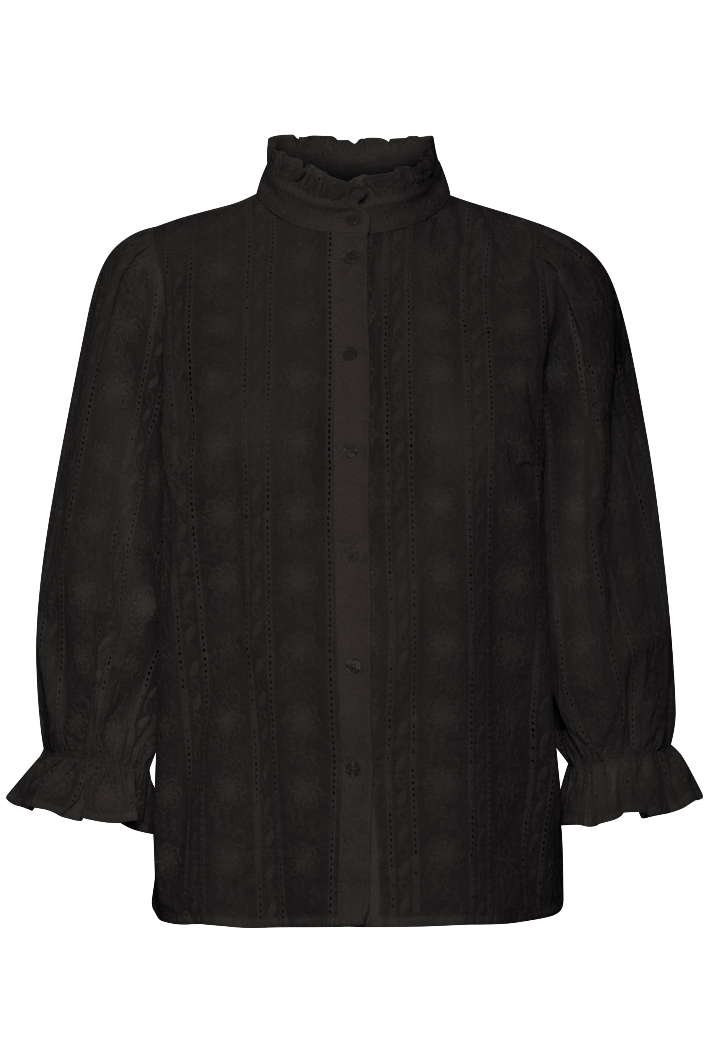 PZWILLA Shirt PACK FRONT 50208170-193911