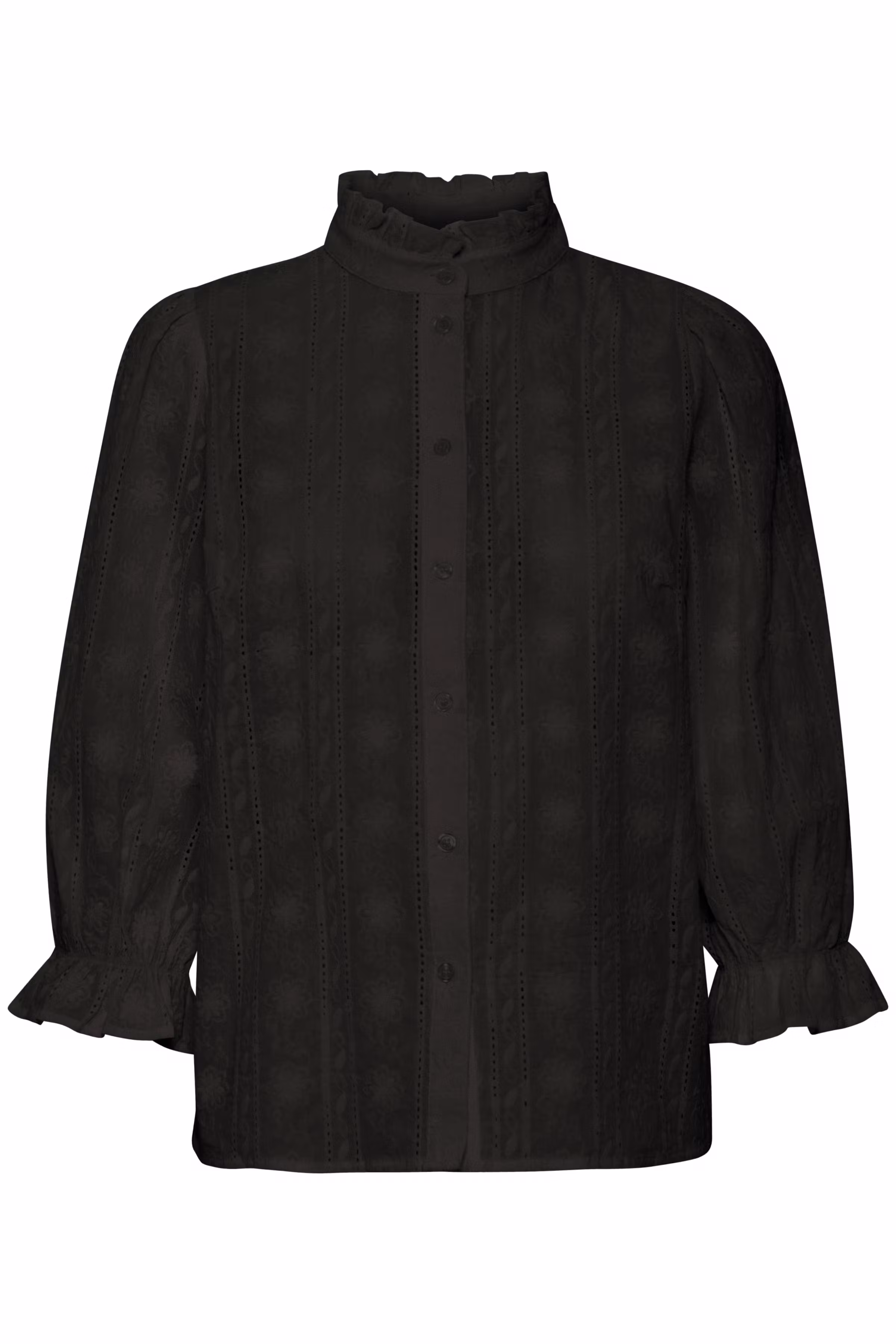 PZWILLA Shirt PACK FRONT 50208170-193911