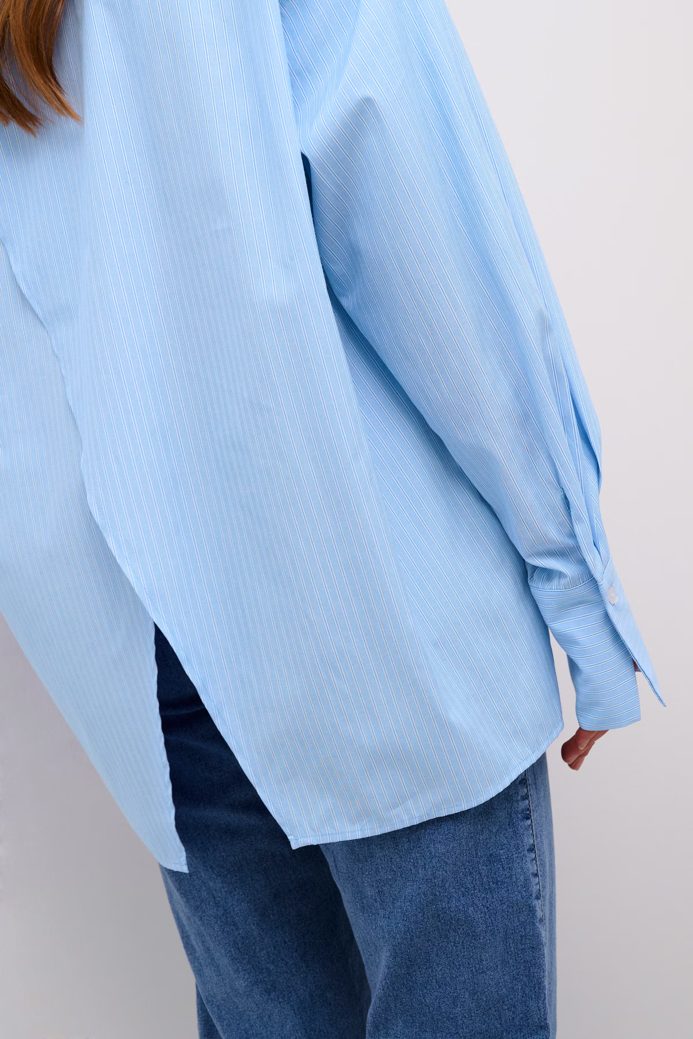 KAemma Skjorta LOOKBOOK DETAIL 10552305-106183