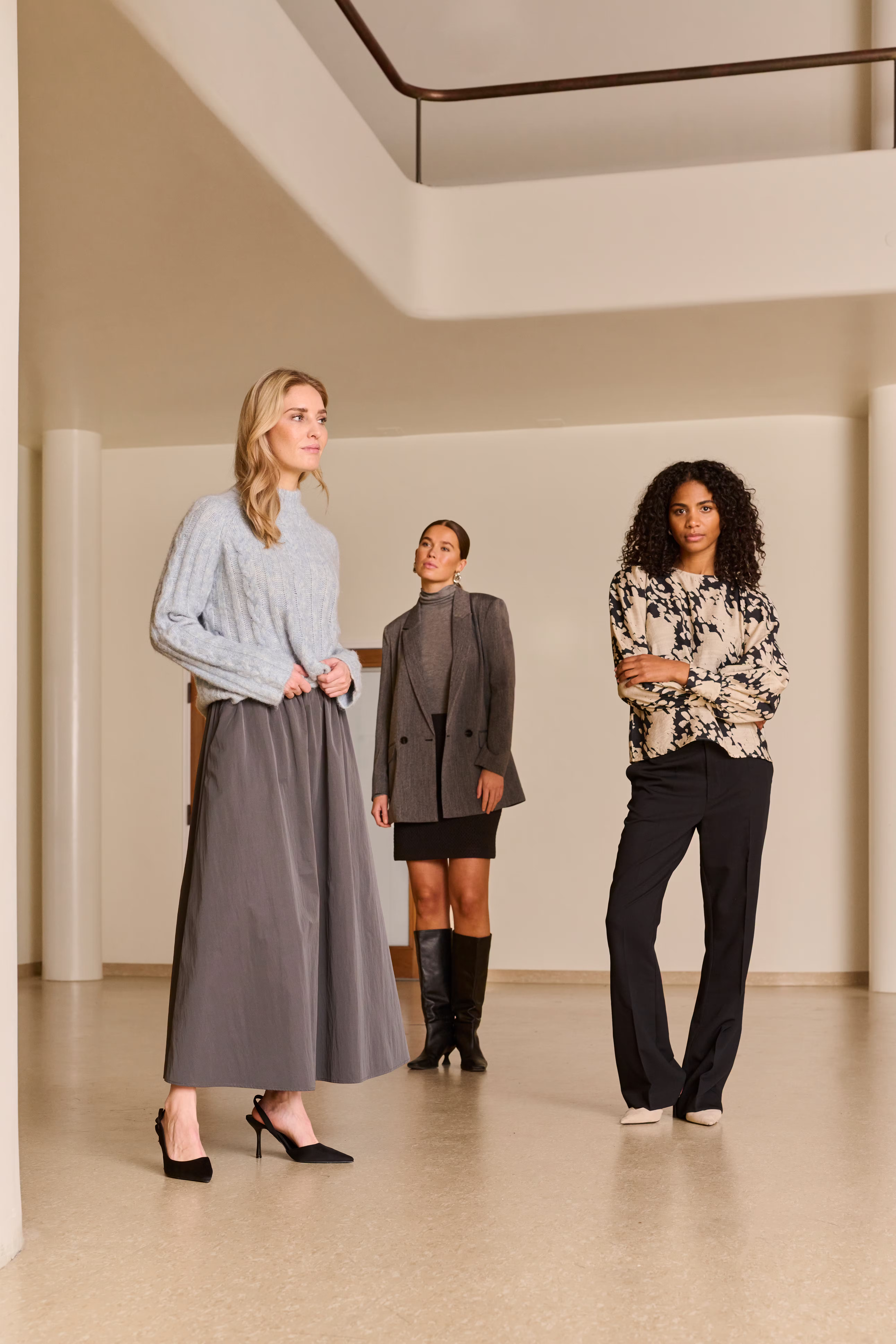 KAevi Nederdel LOCATION NONE 10552315-190205