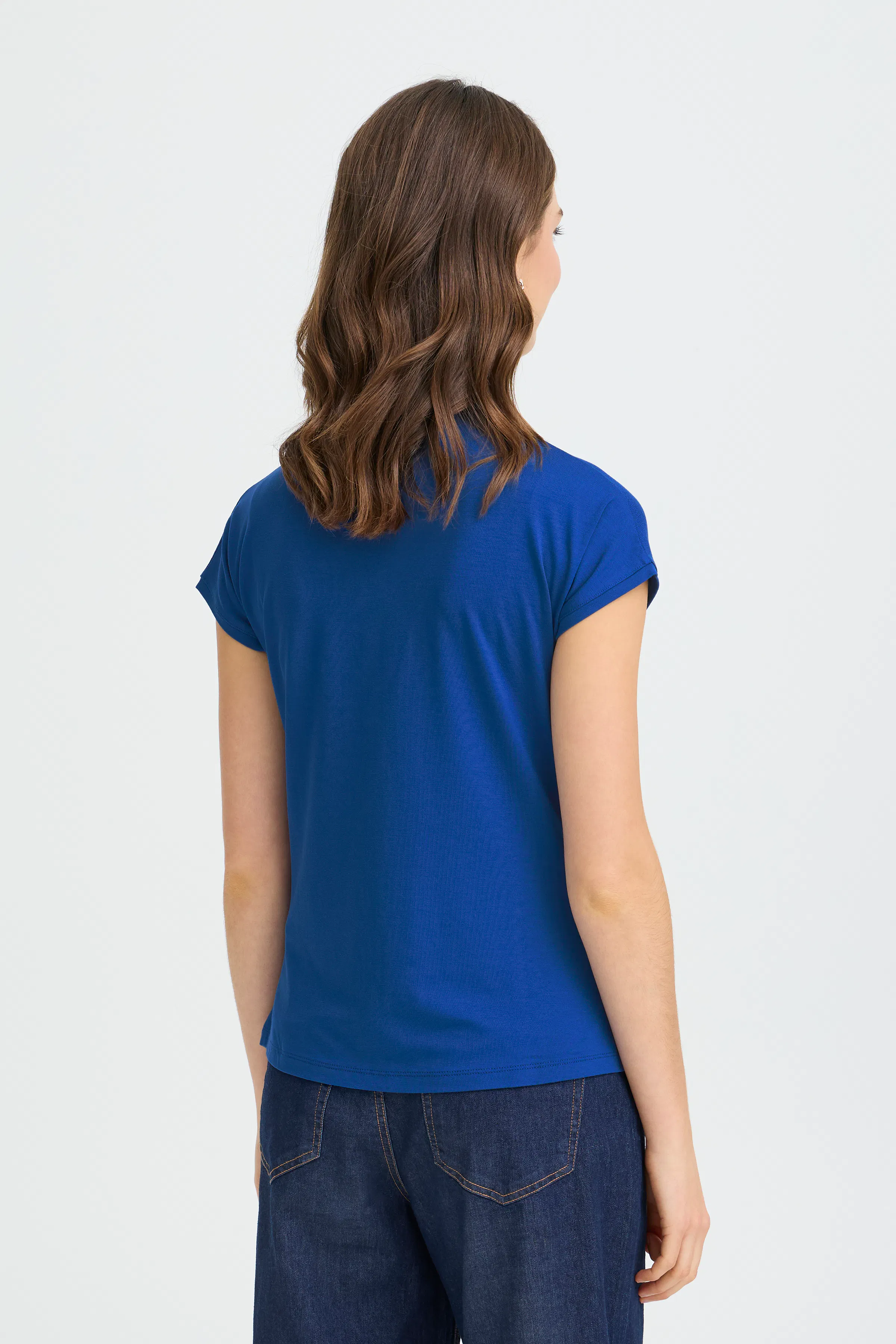 FRZASKATER Top LOOKBOOK BACK 20606485-194057