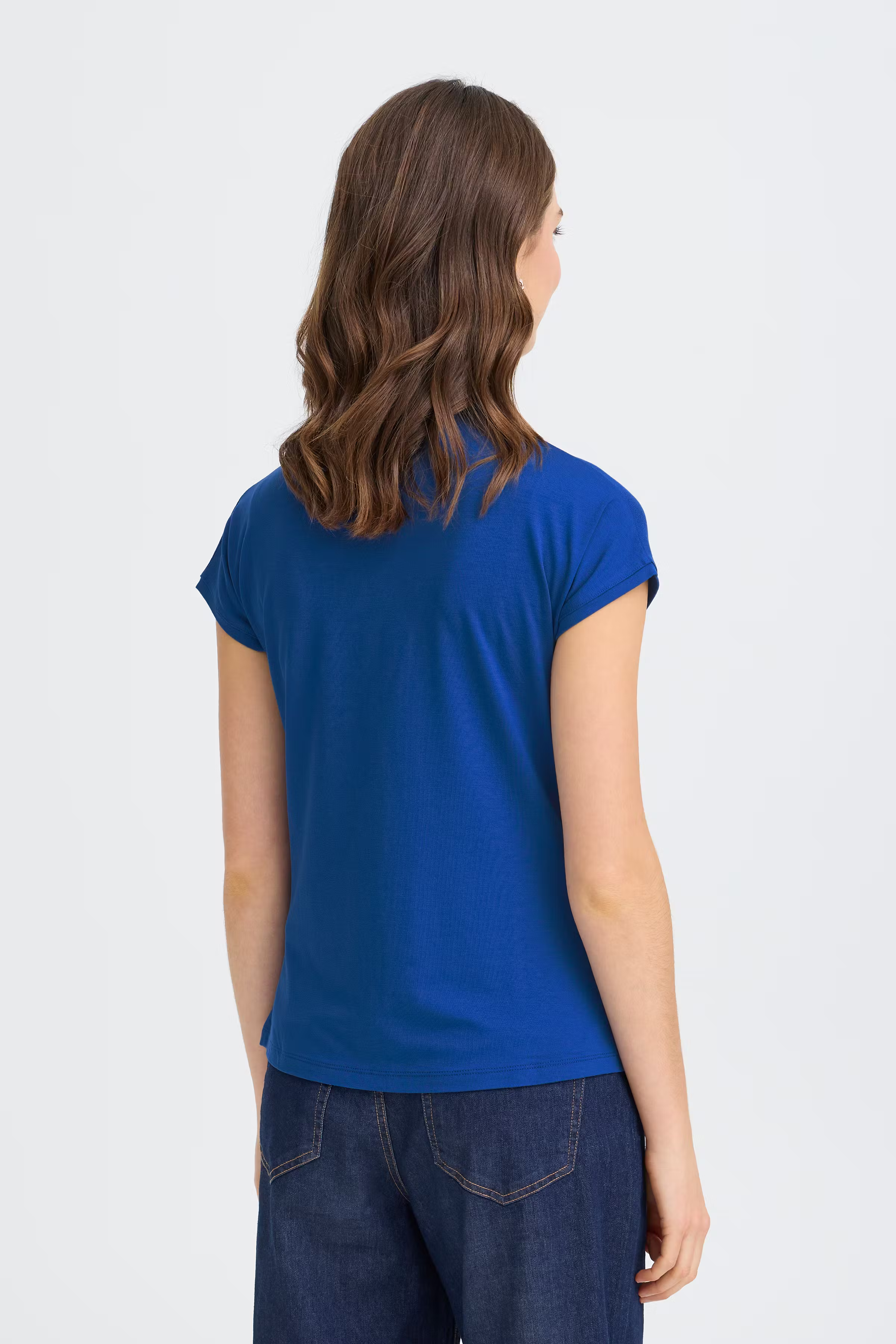 FRZASKATER Top LOOKBOOK BACK 20606485-194057