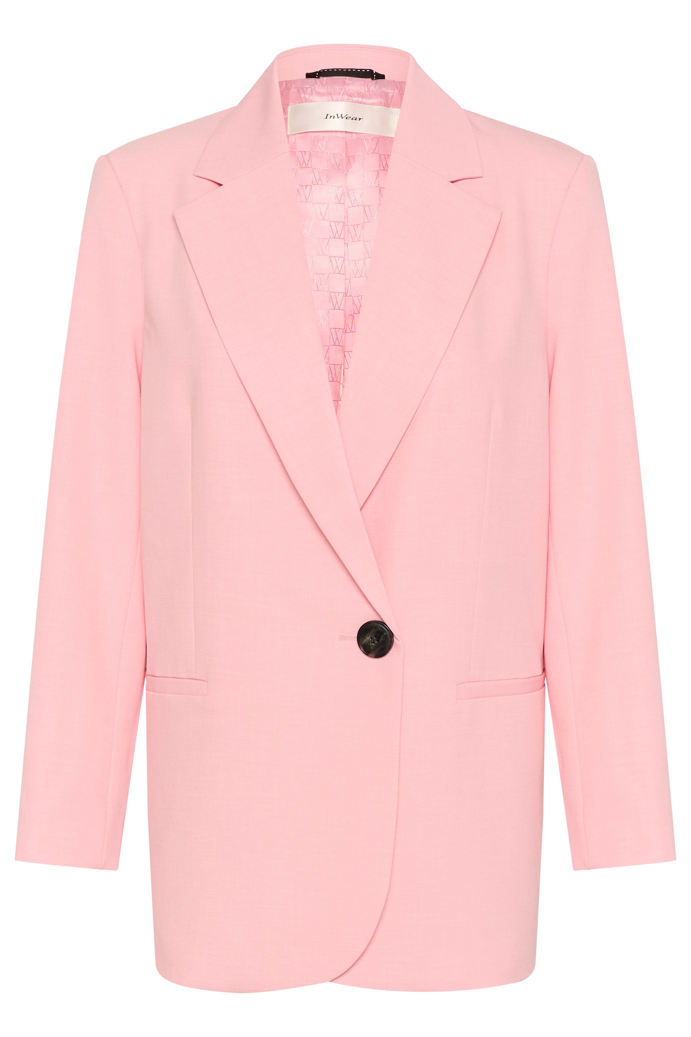 NaxaIW Blazer PACK FRONT 30110051-151020