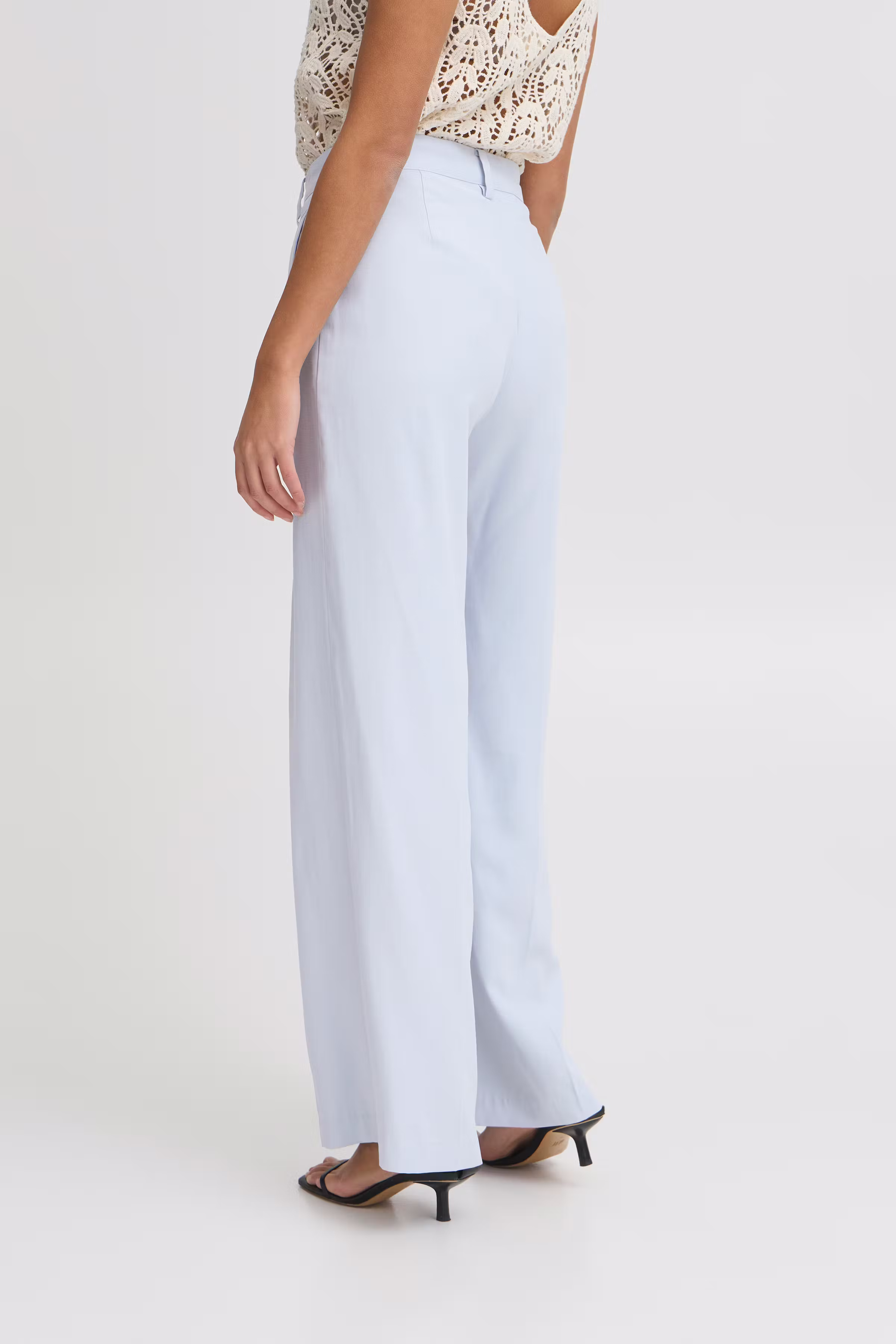 IRLEONO Broek LOOKBOOK BACK 20119526-144110