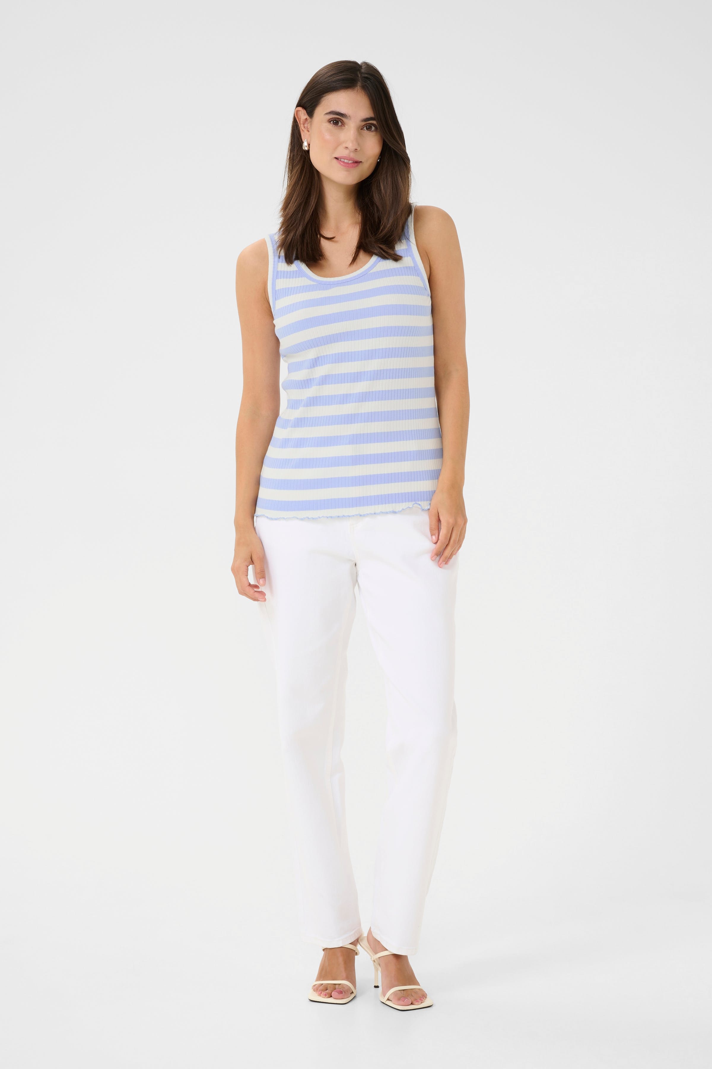 CUfiji T-shirt LOOKBOOK FRONT 50111857-107673