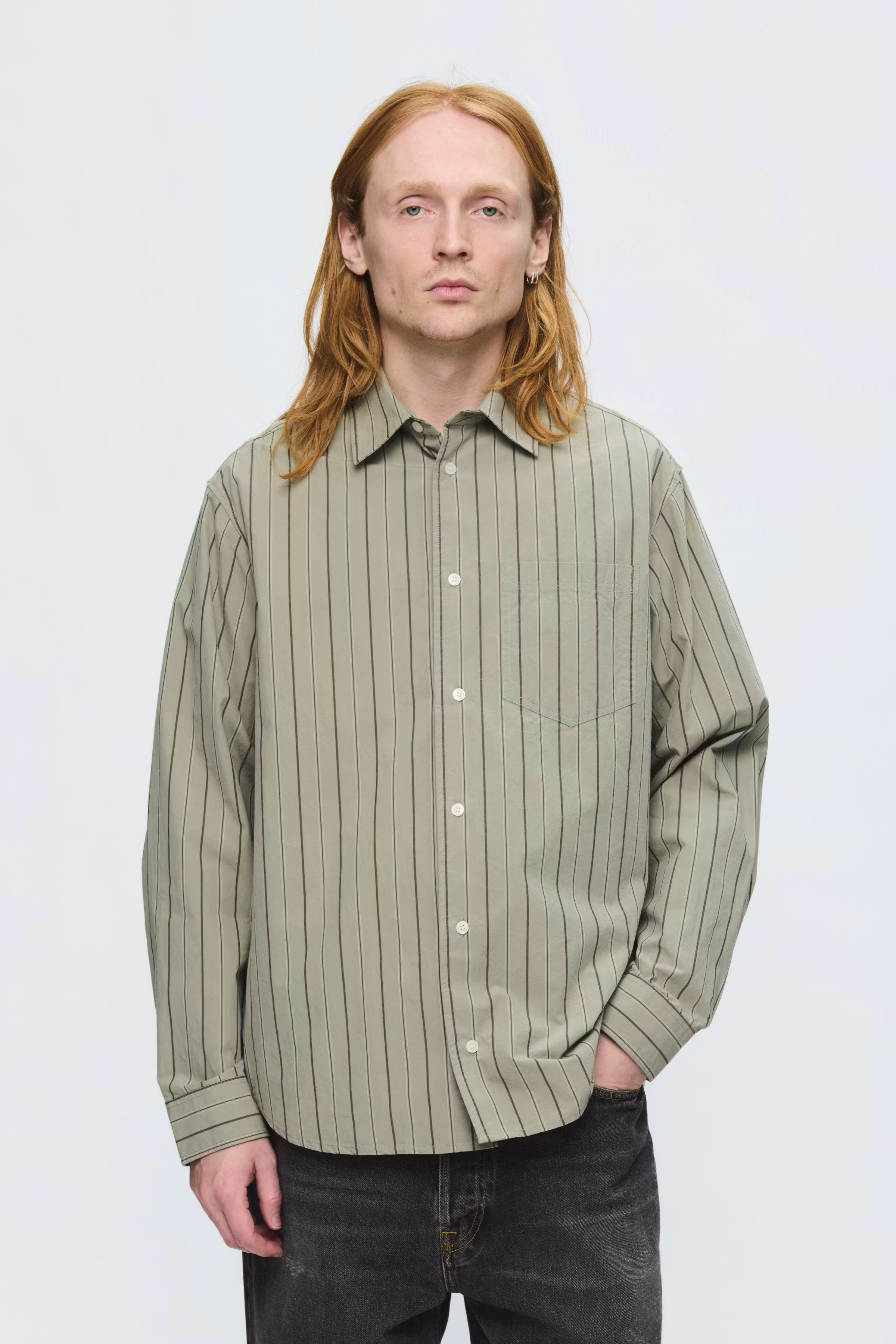 WWNico Overhemd LOOKBOOK FRONT 30252189-305198