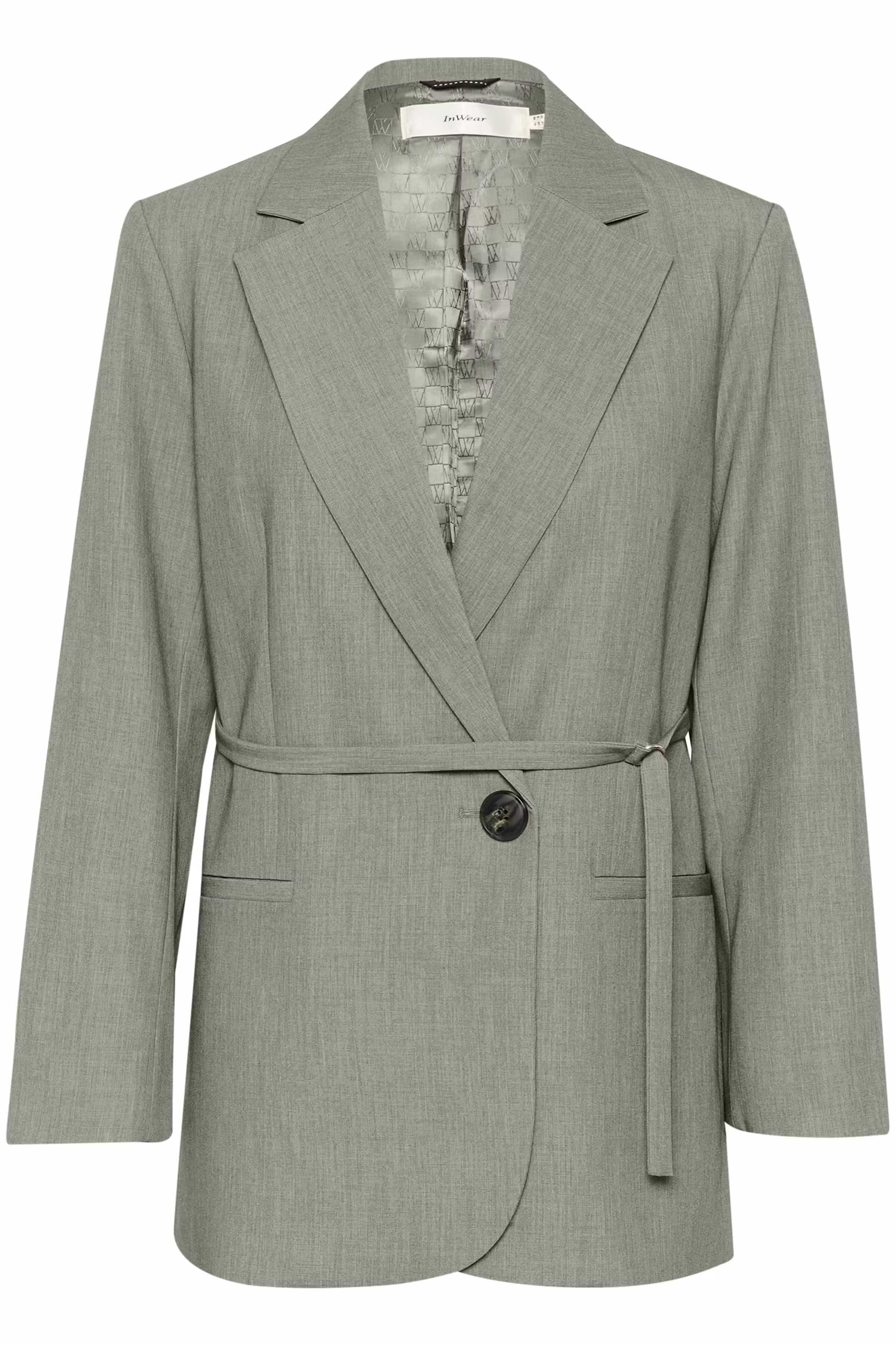 NaxaIW Blazer PACK FRONT 30110051-1858061