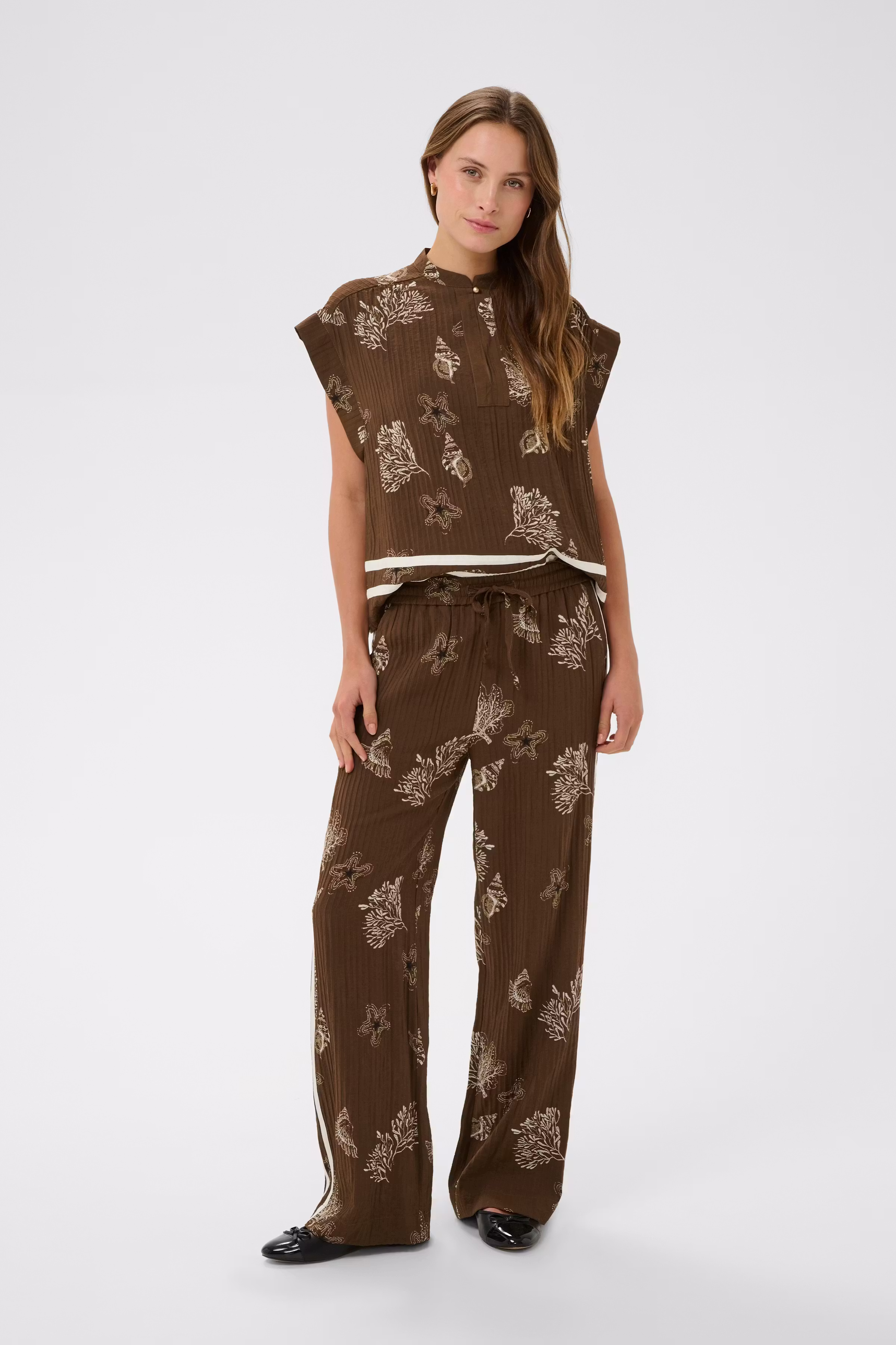 RosashellSZ Broek LOOKBOOK FRONT 30515088-304848