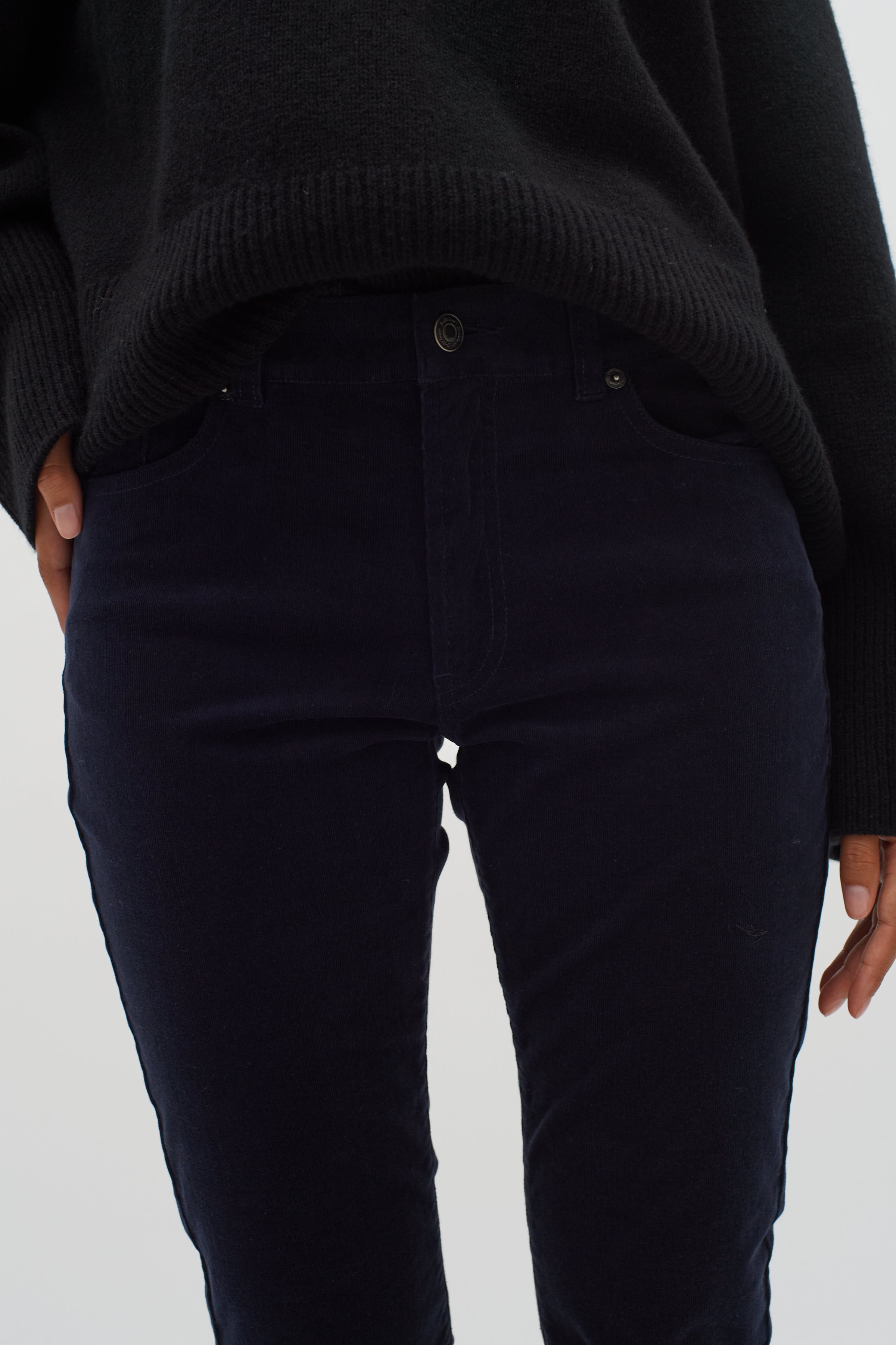 RylieIW Jeans LOOKBOOK DETAIL 30108628-300005