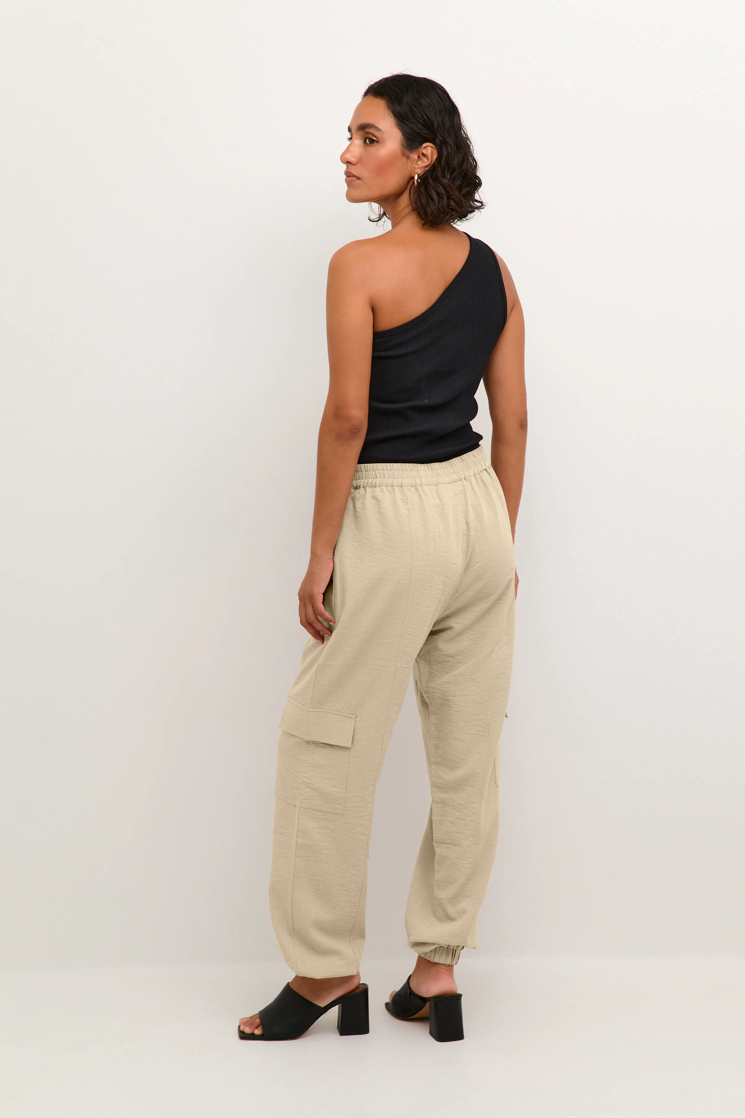 KAmajse Bukser LOOKBOOK BACK 10508685-151305