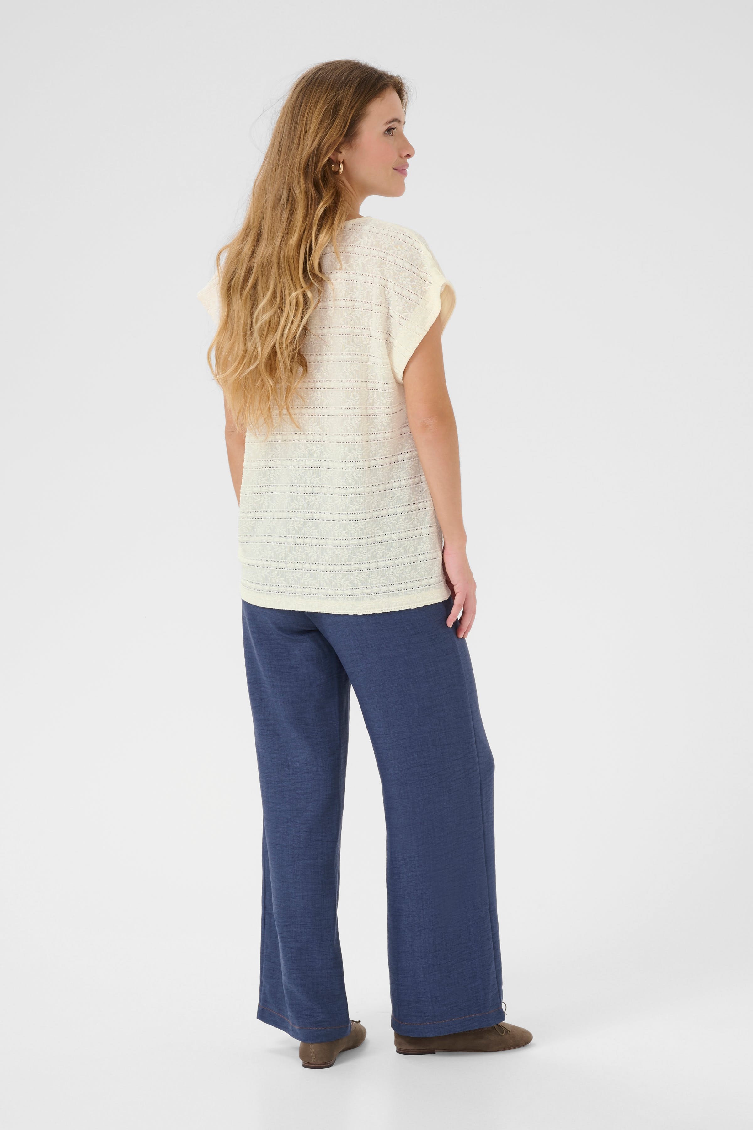 CUliane Blus LOOKBOOK BACK 50112438-120304